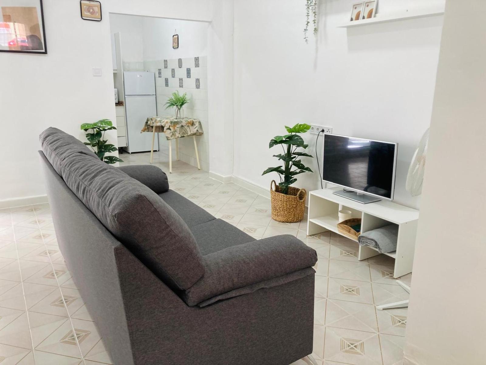 Apartamento En La Playa
