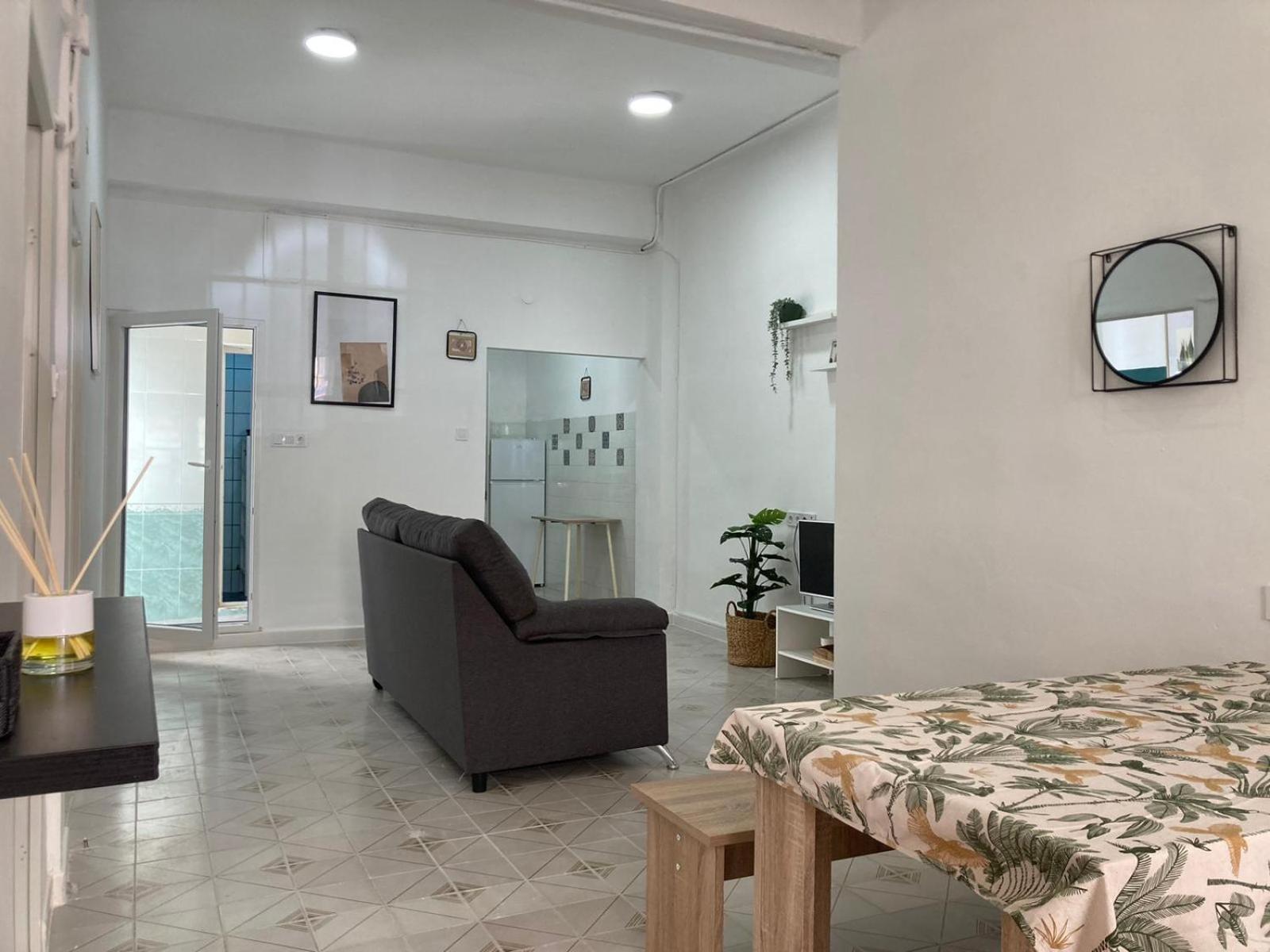 Apartamento En La Playa Apartamento *