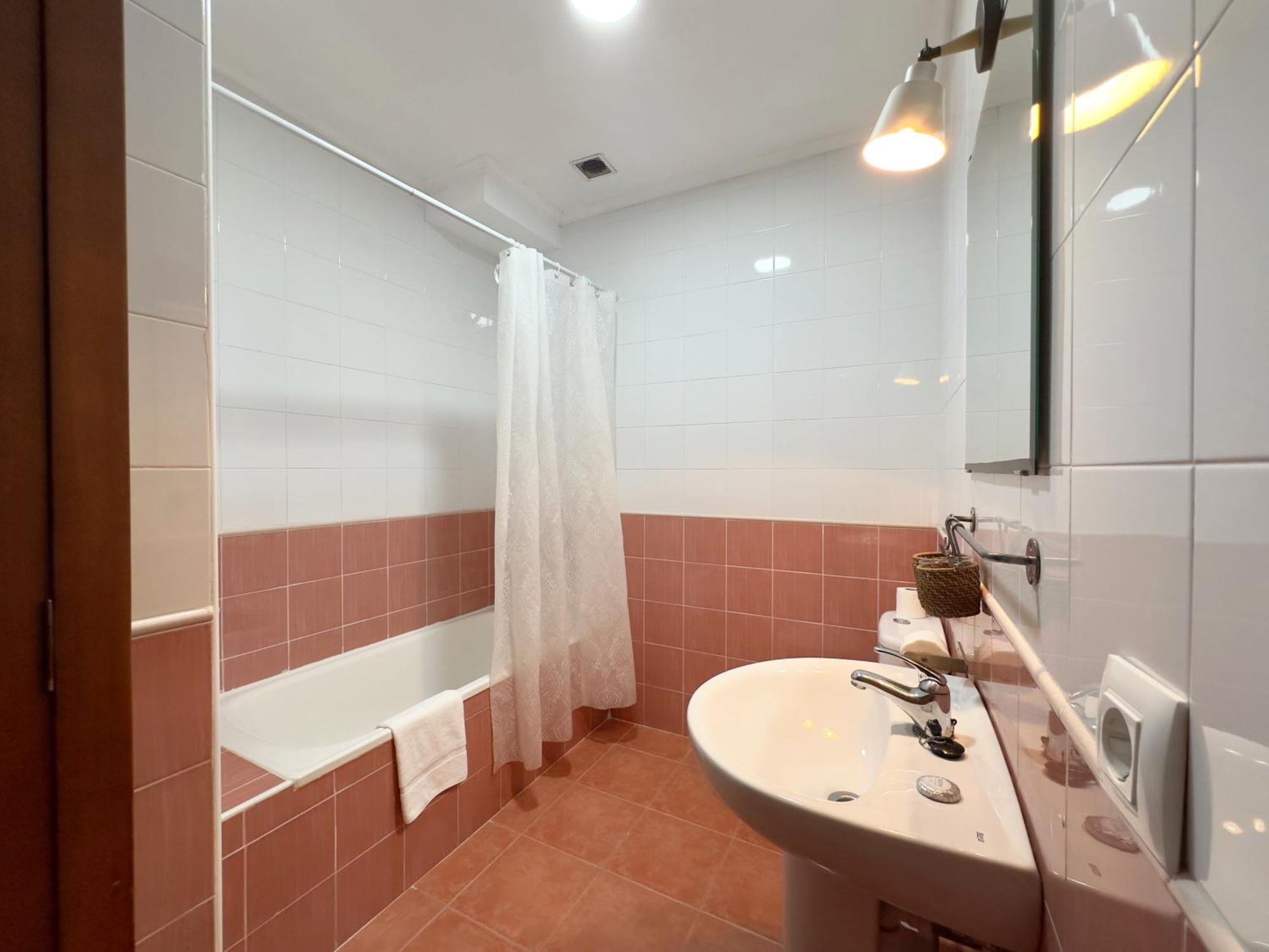 Apartment La Ensenada De Meruelo - 2805