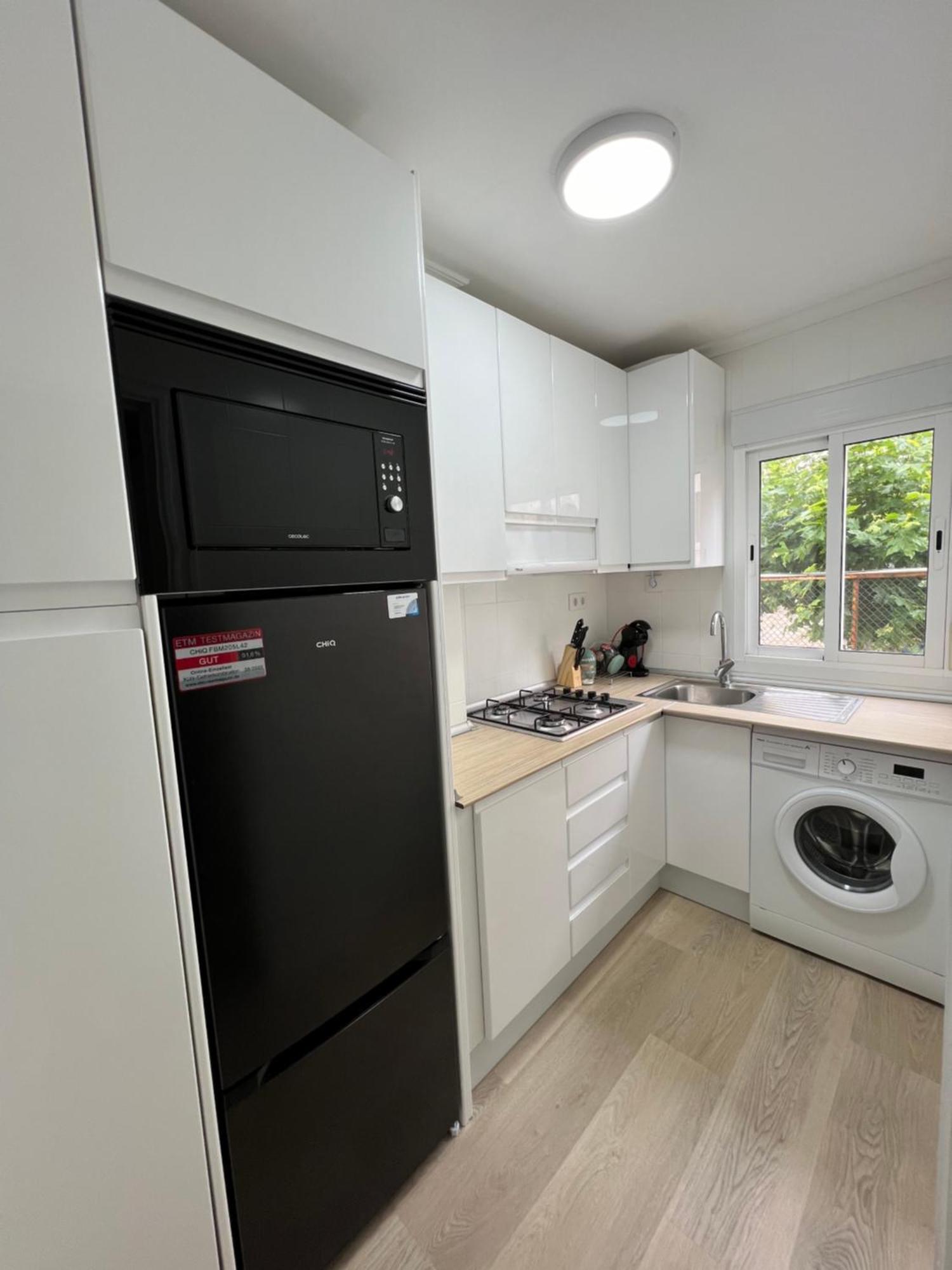 Apartamento En El Centro De *