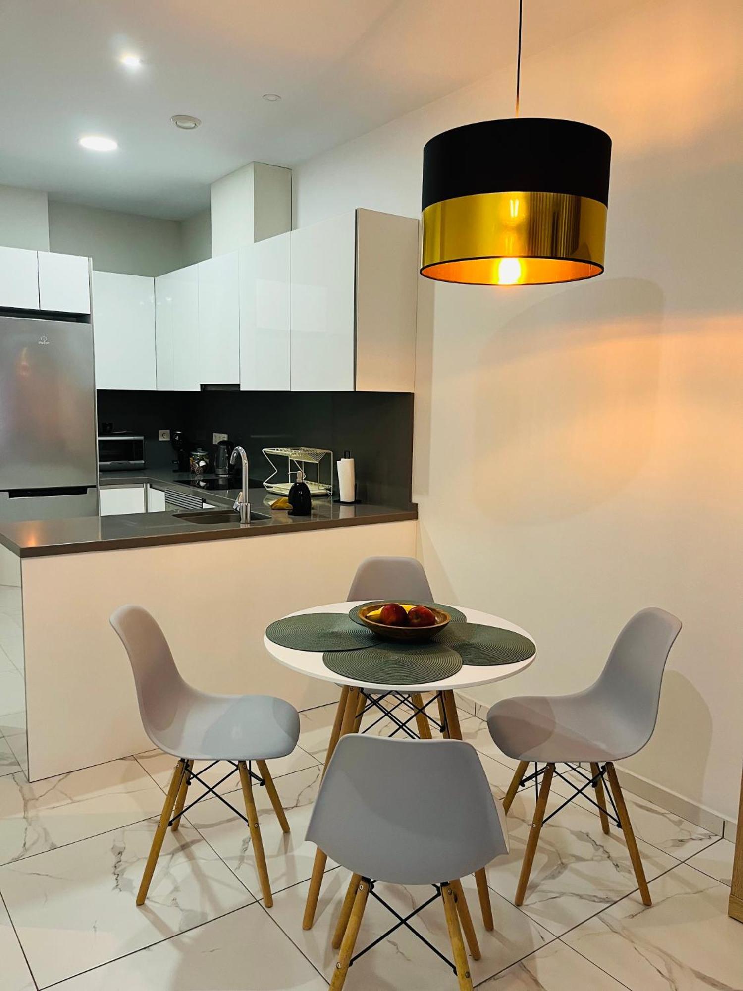 Apartamento Alegre 7 Torrevieja