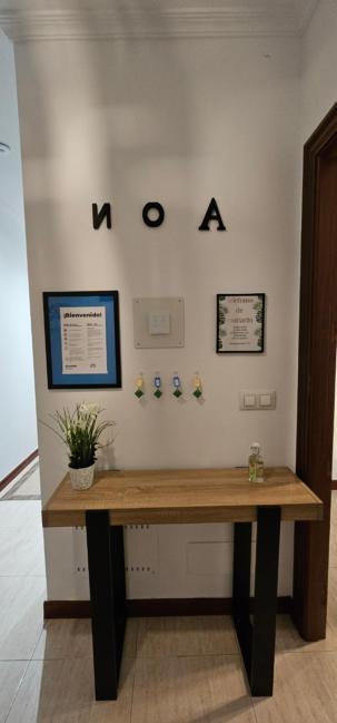 Casa Noa Apartamento *