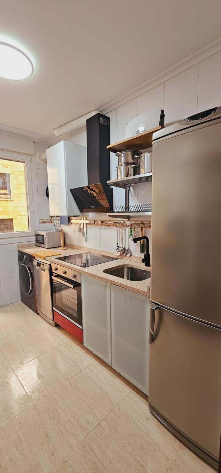 Apartamento Casa Noa