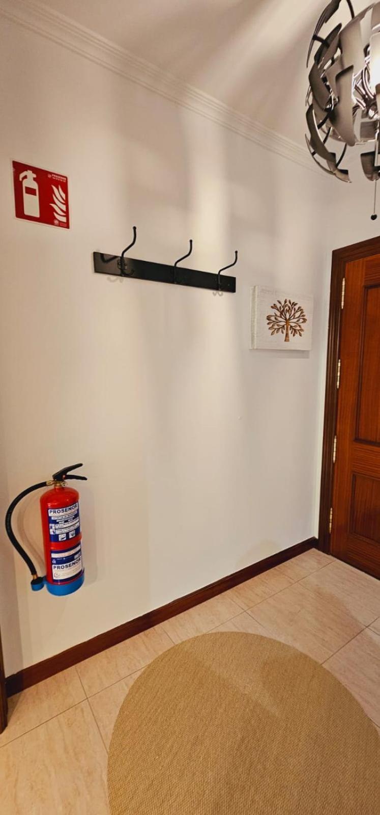 Apartamento Casa Noa