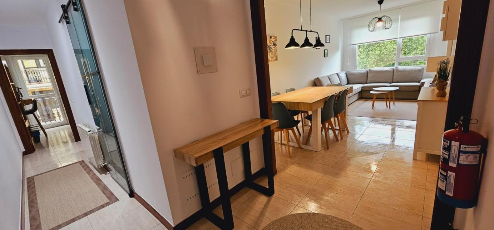 Apartamento Casa Noa