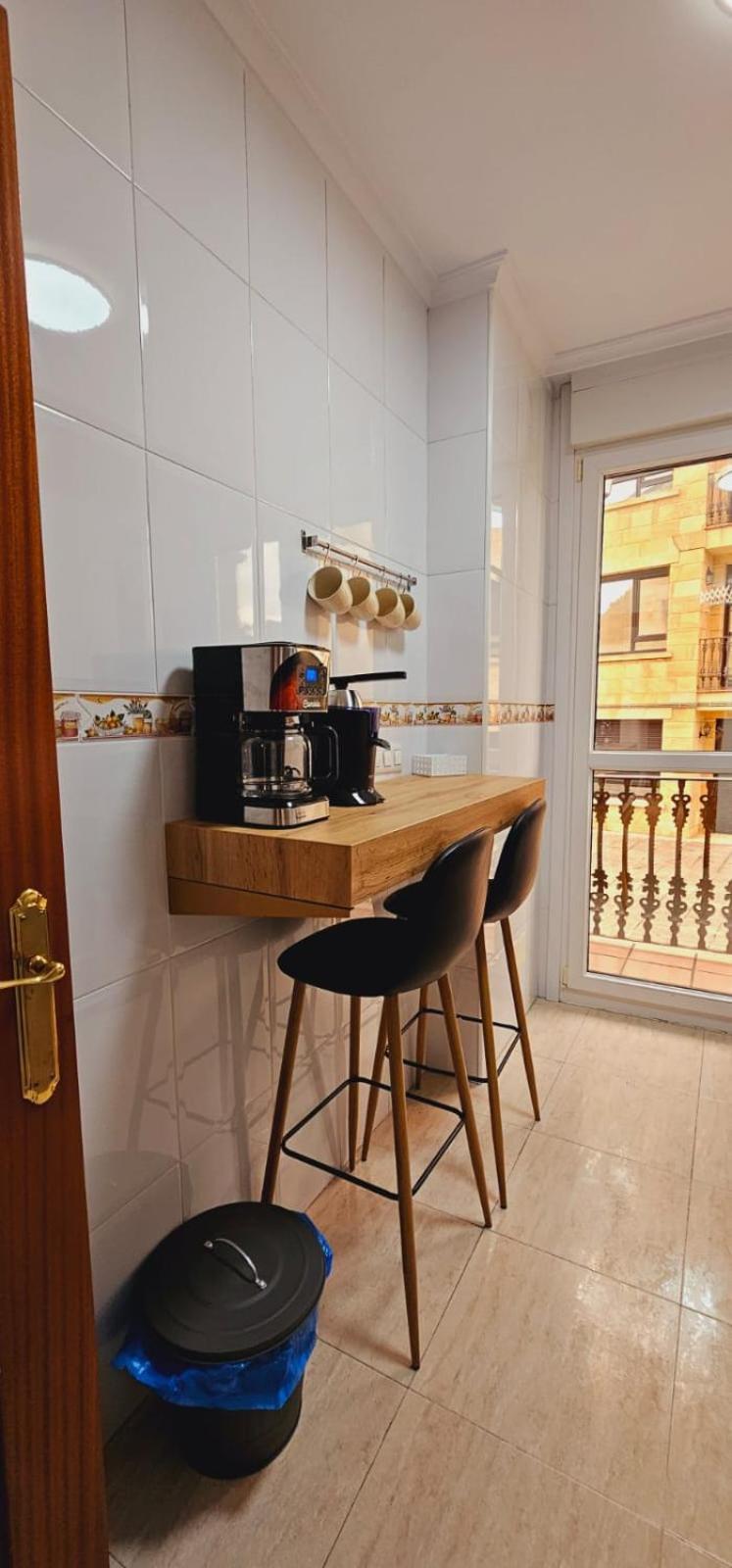Apartamento Casa Noa *