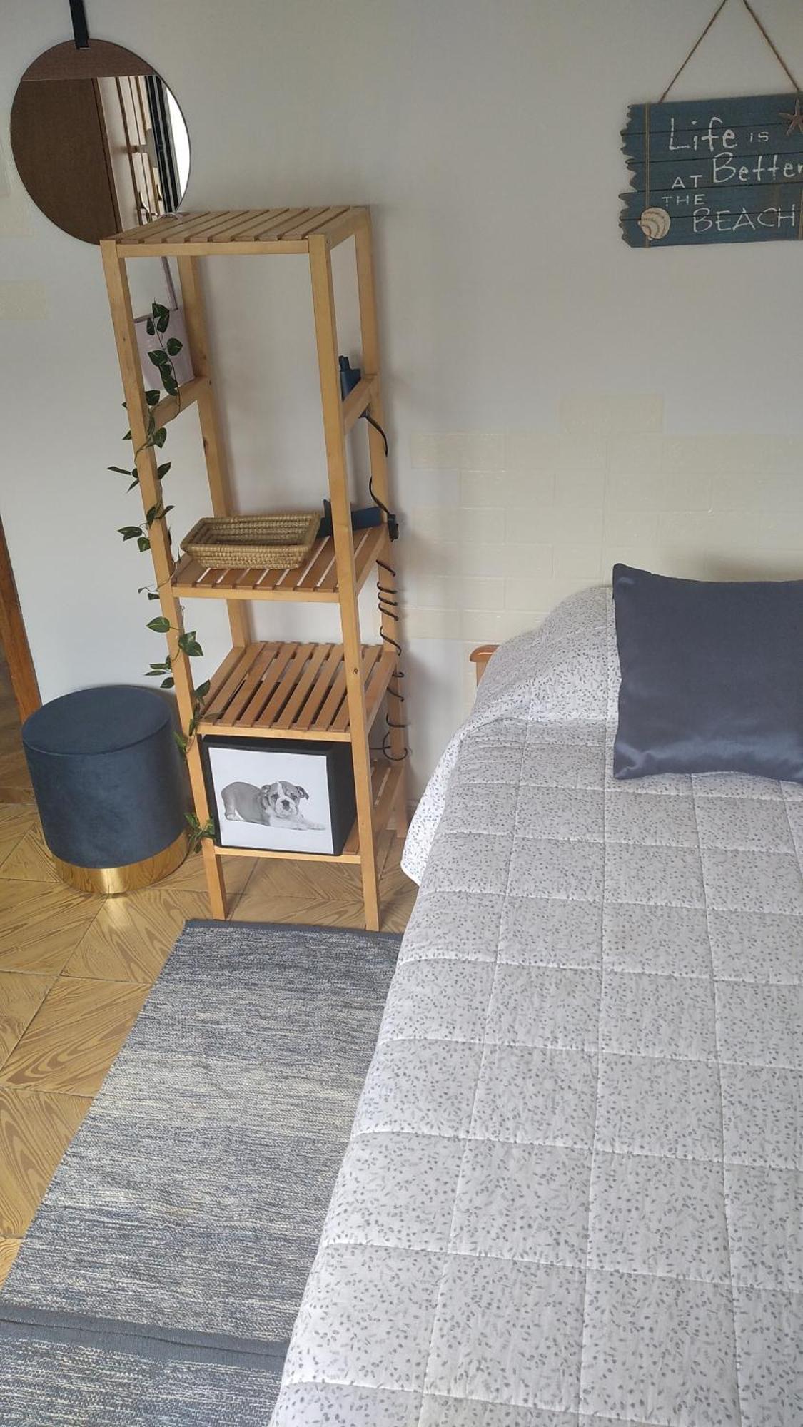 Apartamento Raiz Azul 2 Cerquita De Salinas Raices Nuevo