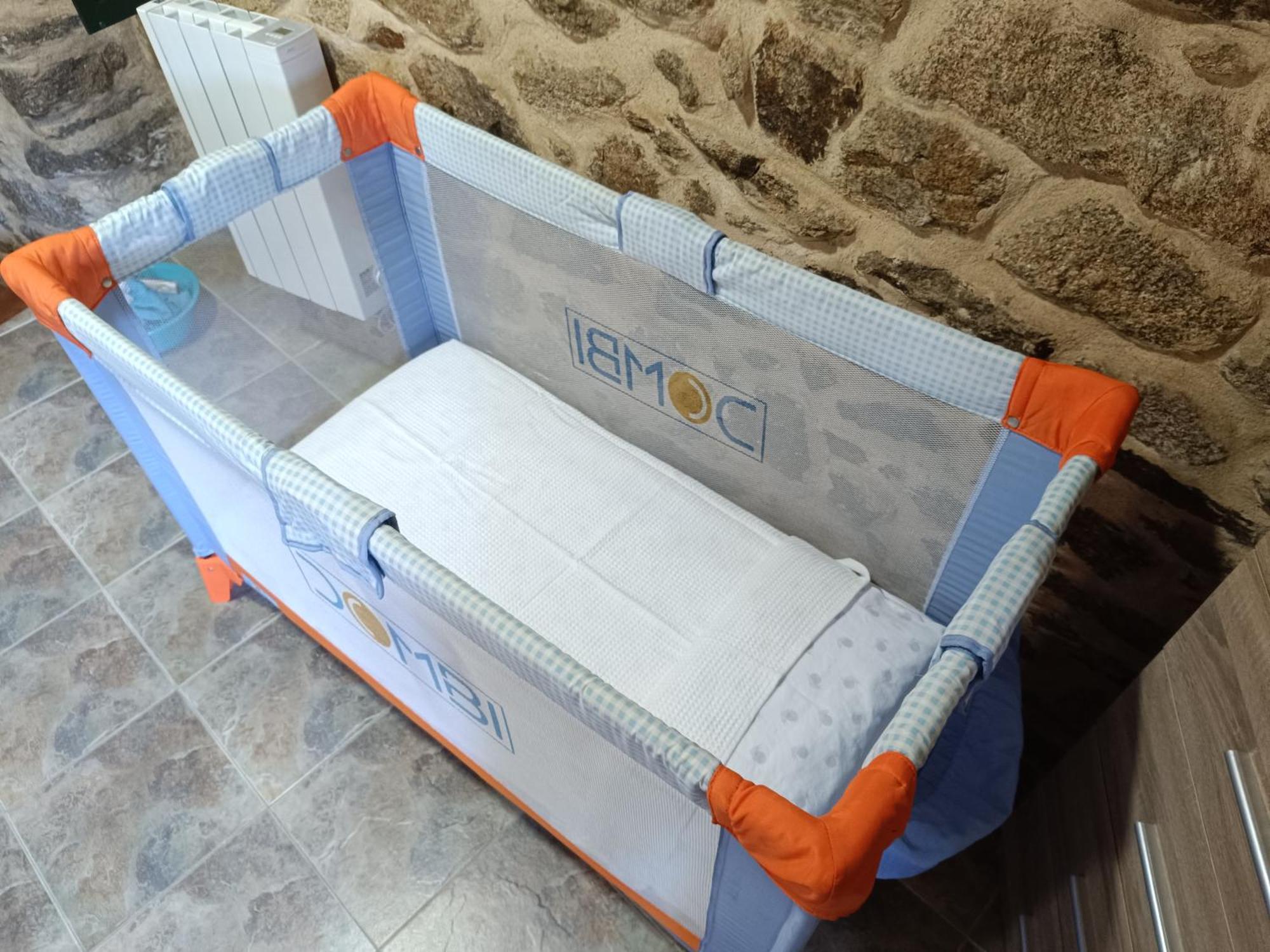 A Casina De Arreten Holiday home *