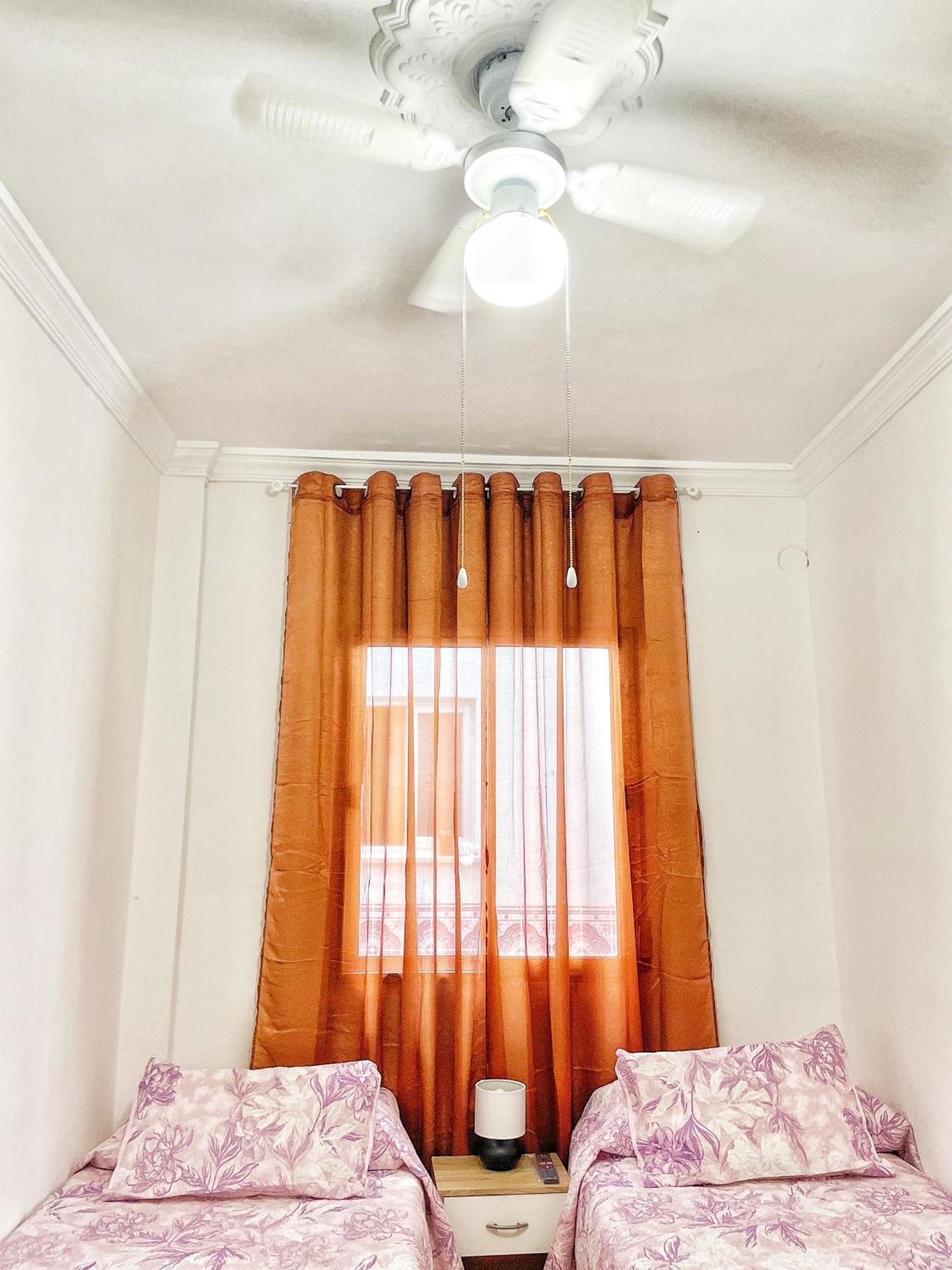 Mi Pequeno Paraiso Homestay *