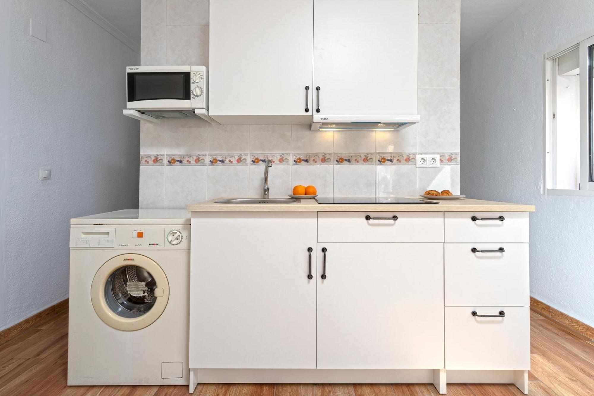 Sunstay Dream Loft Carihuela Apartamento