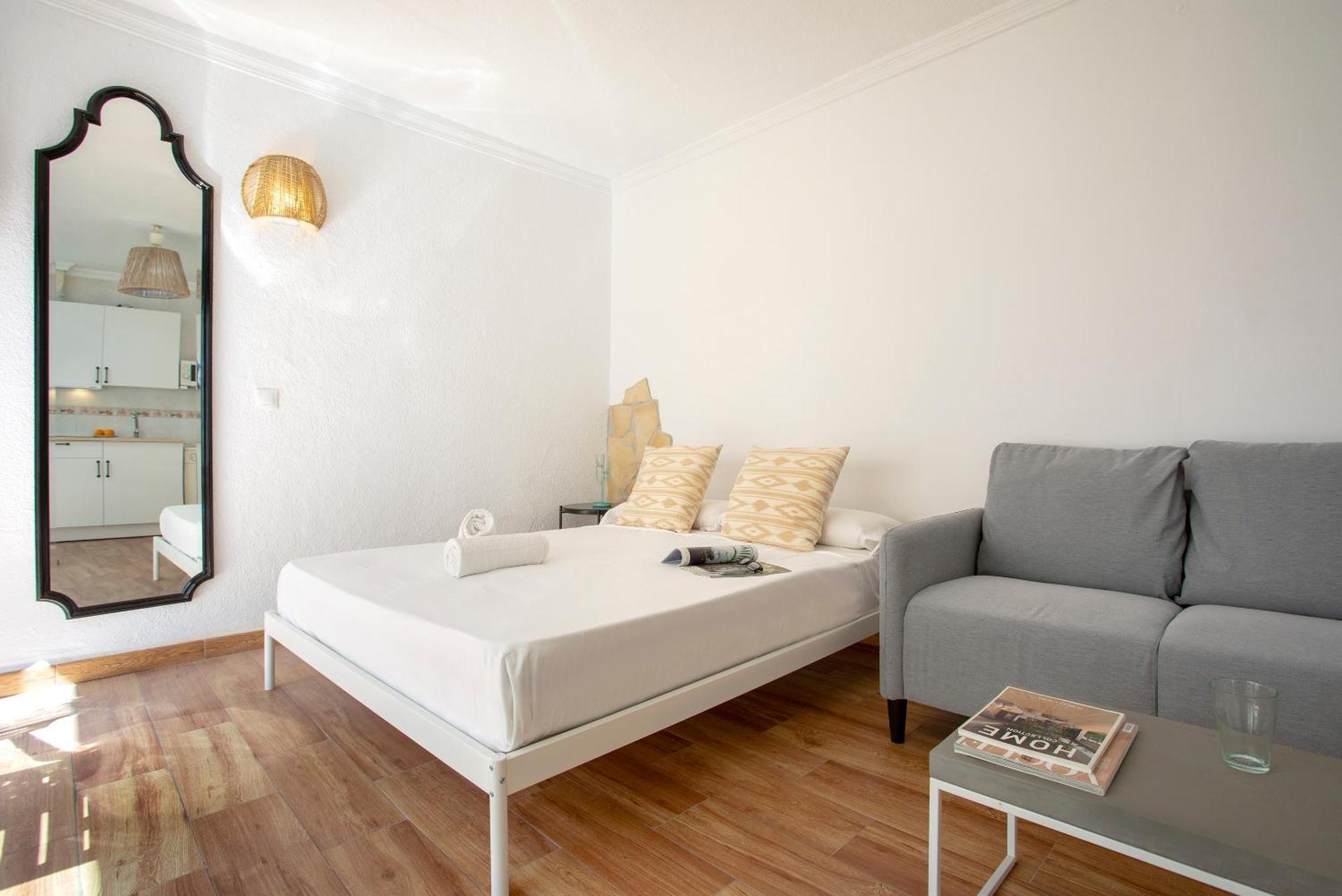 Sunstay Dream Loft Carihuela Apartamento Torremolinos