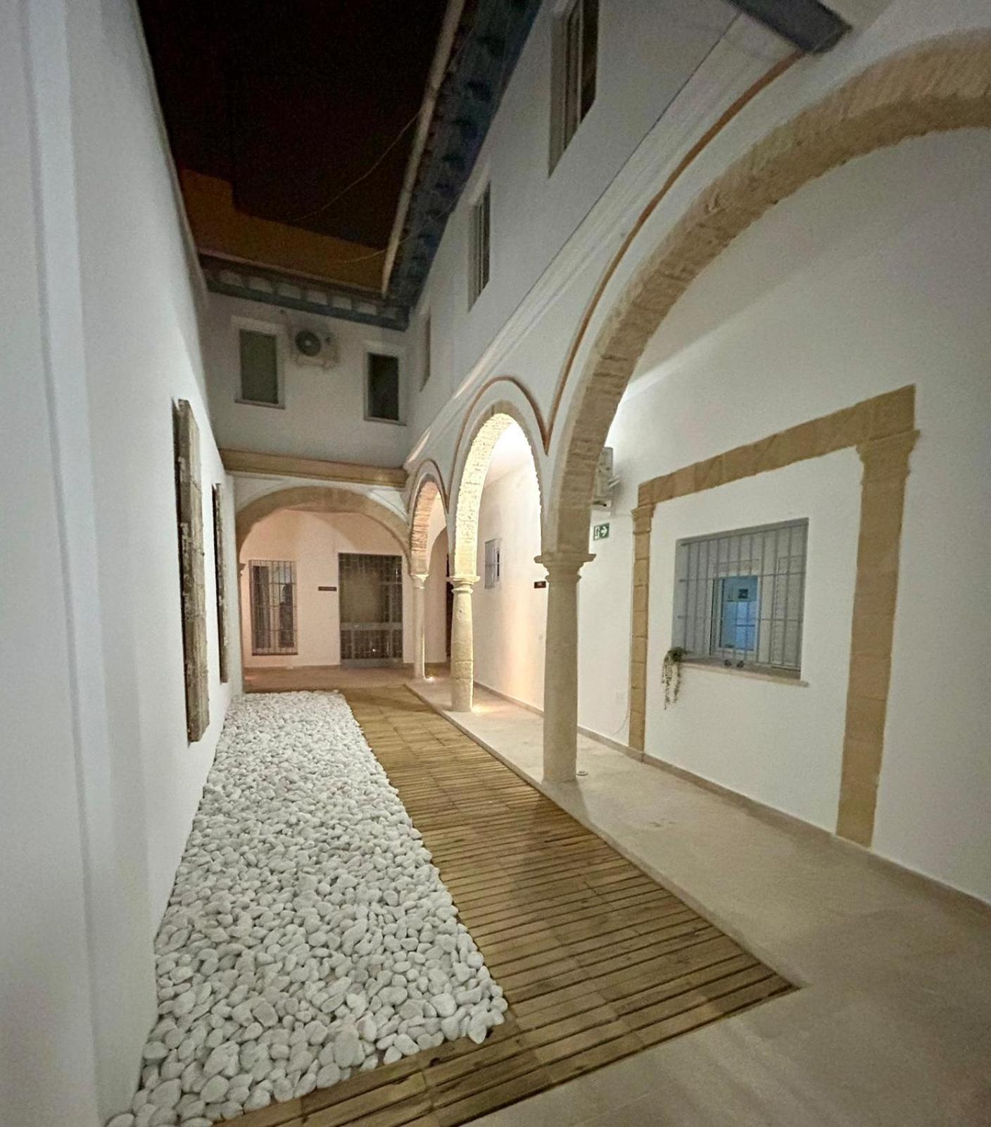 Gatu Casa Solera, Un Lugar Unico, 