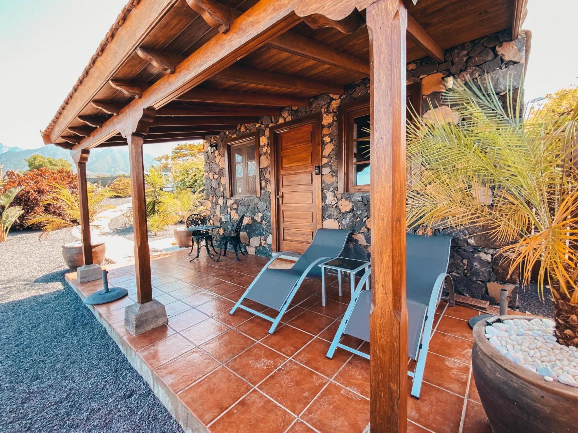 Casa El Morro * Los Llanos De Aridane