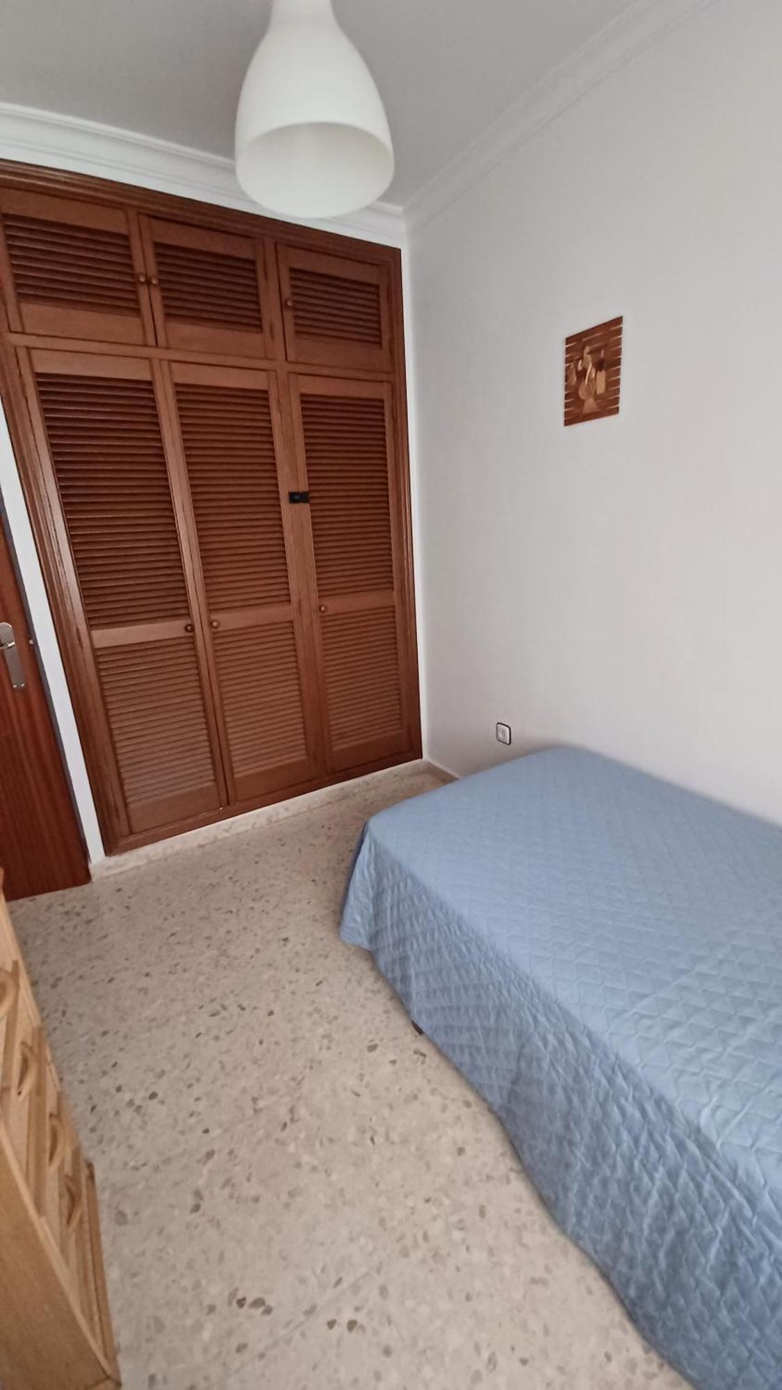 Apartamento Entre Esteros