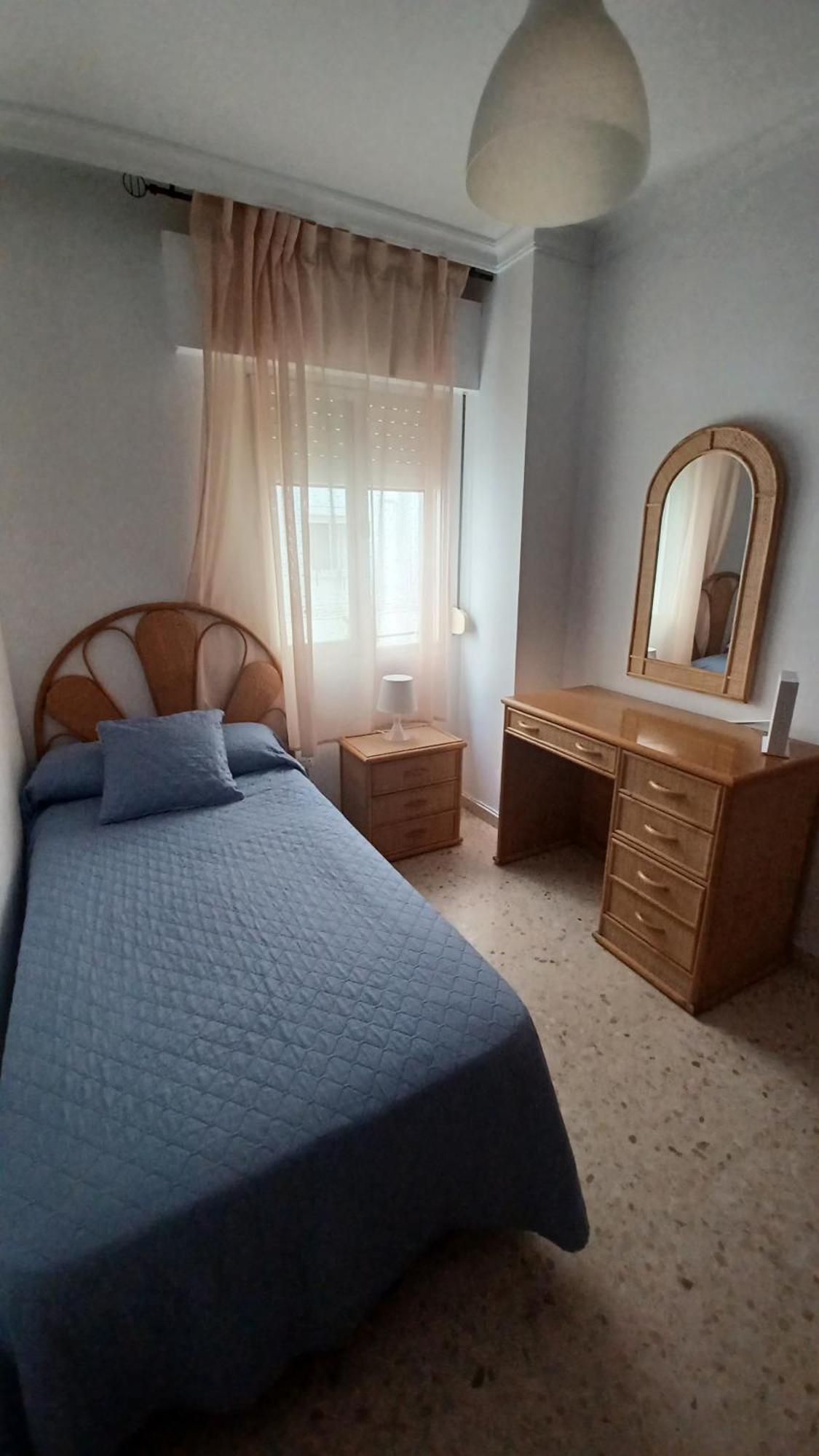 Entre Esteros Apartamento San Fernando