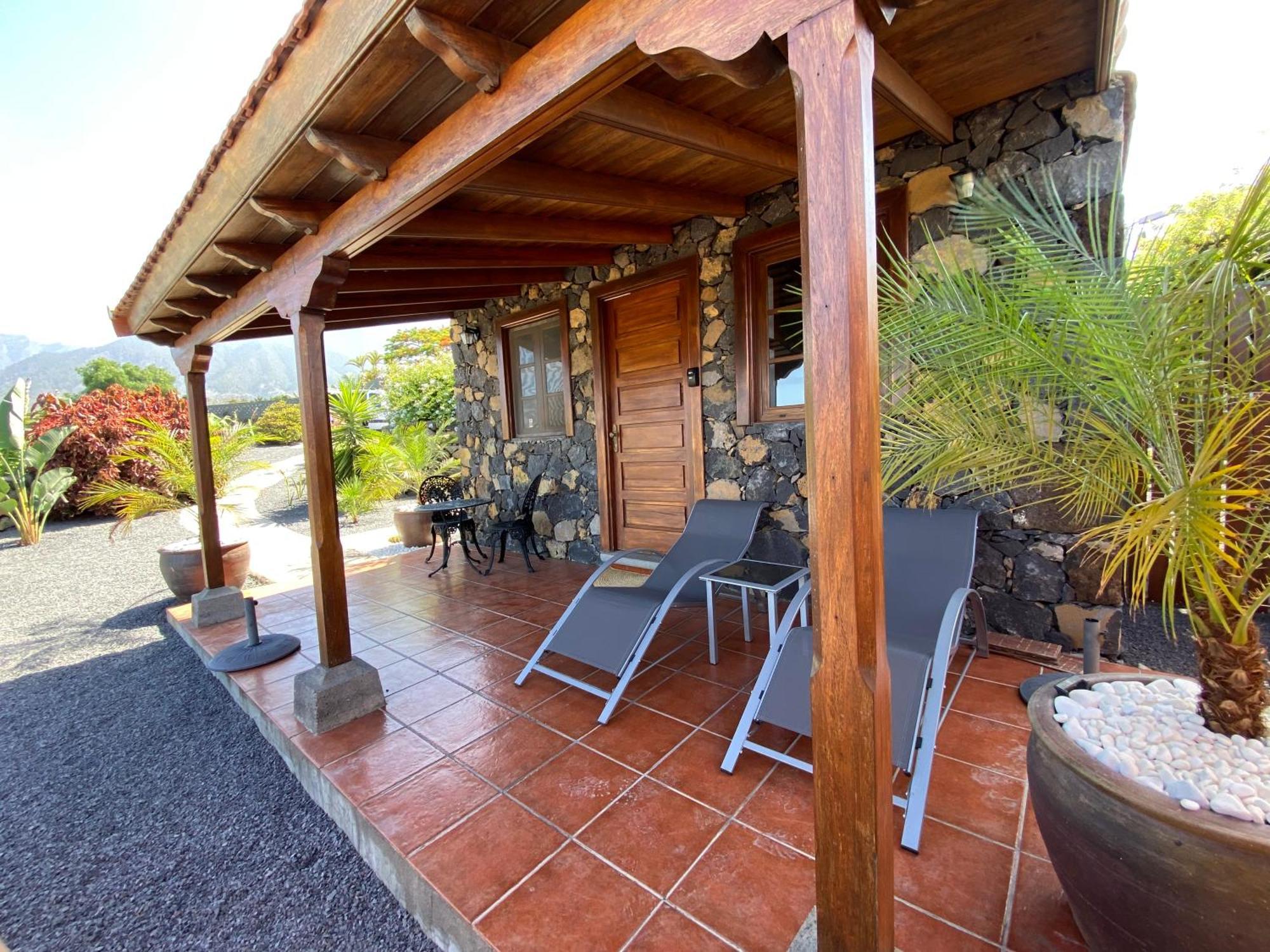 Casa El Morro