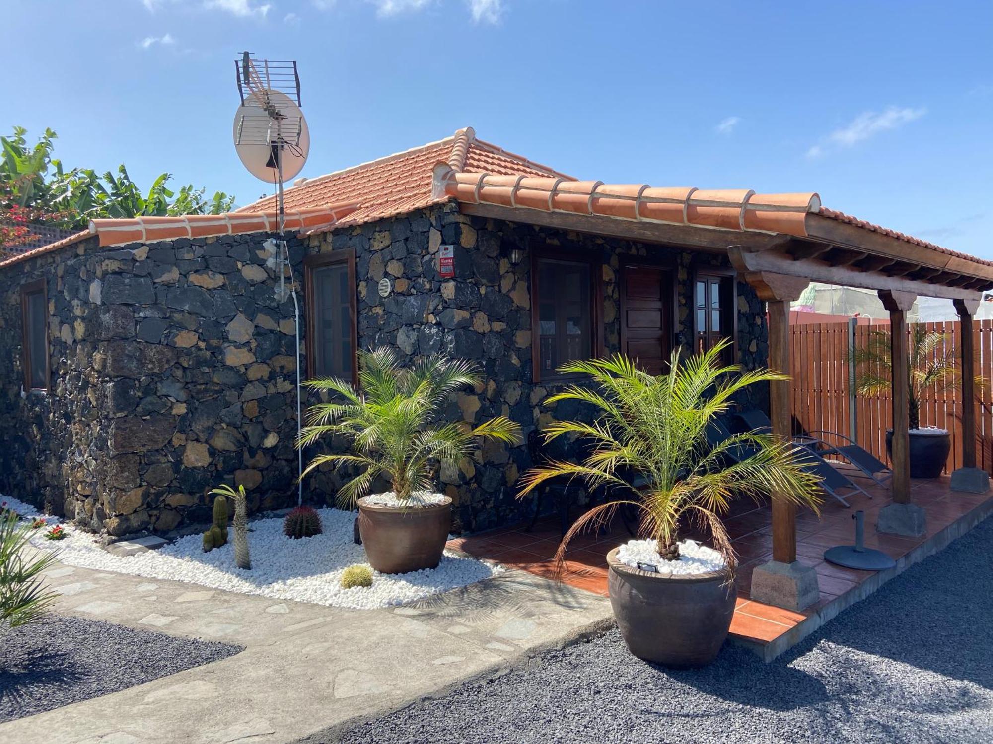Holiday home Casa El Morro *