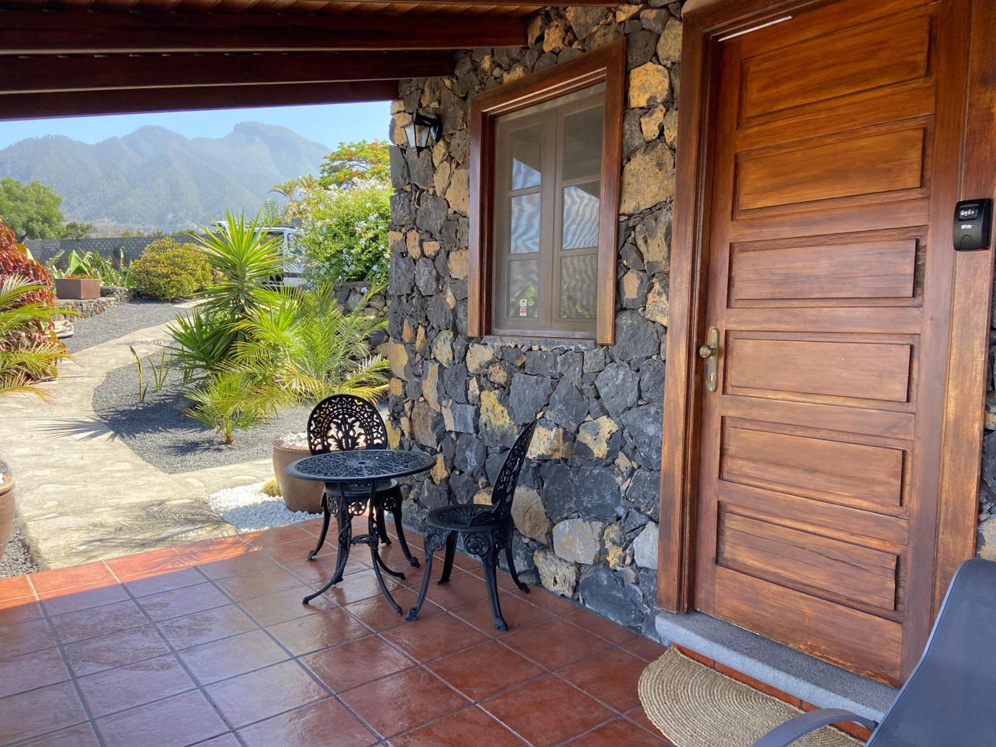 Holiday home Casa El Morro Los Llanos De Aridane