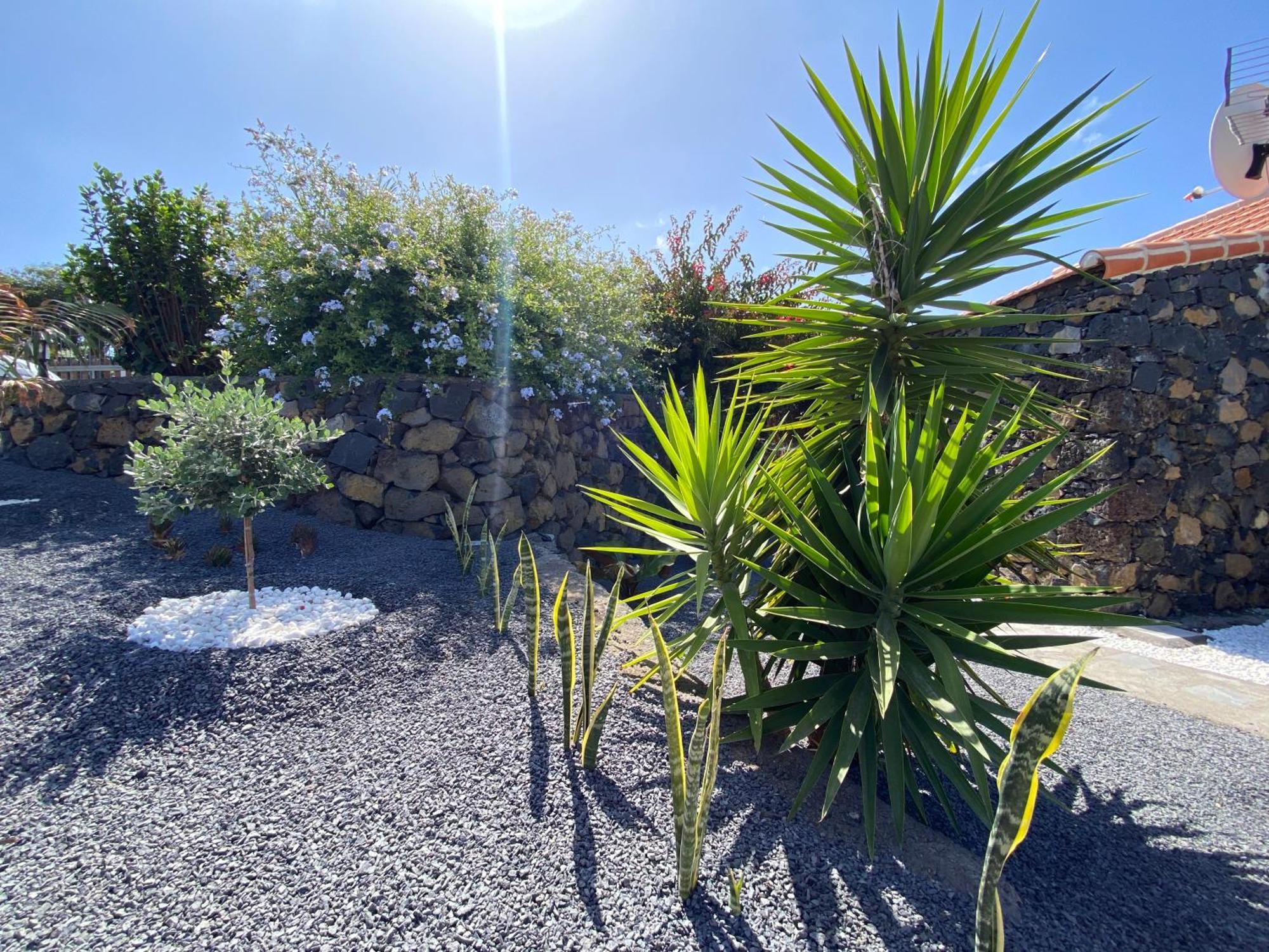 Casa El Morro Holiday home