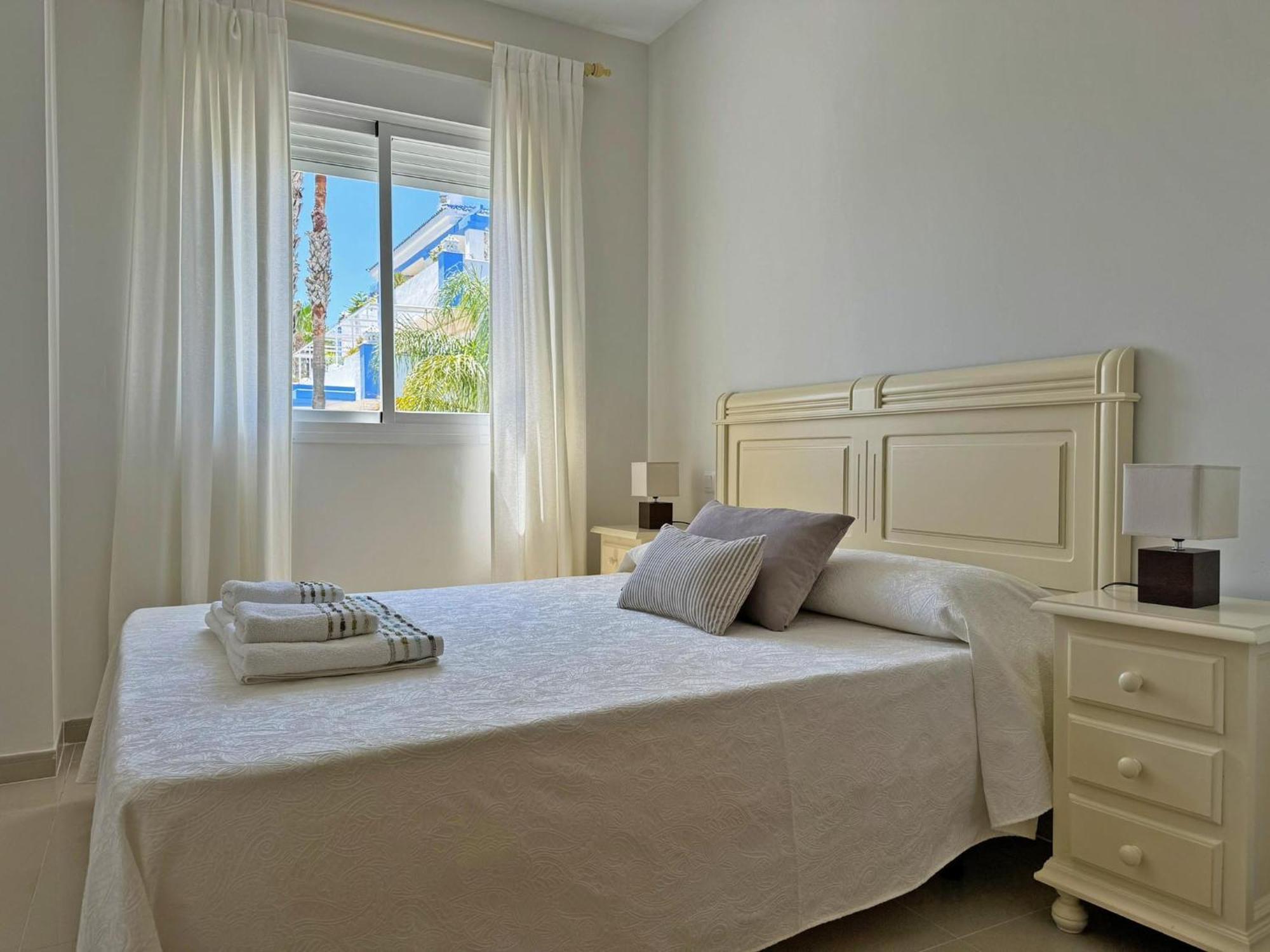 Playa Ballena - Ole Solutions Apartment Costa Ballena