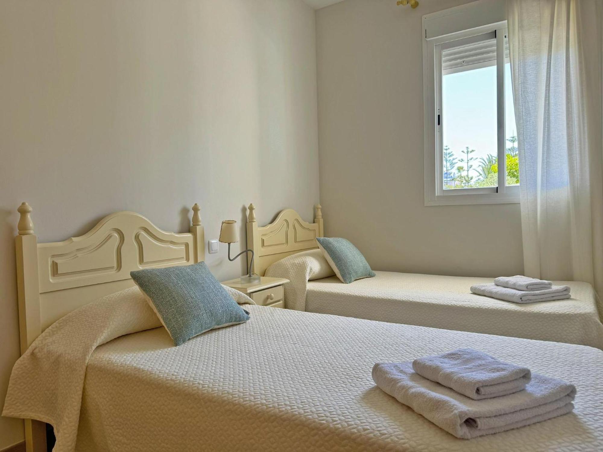Playa Ballena - Ole Solutions Apartment