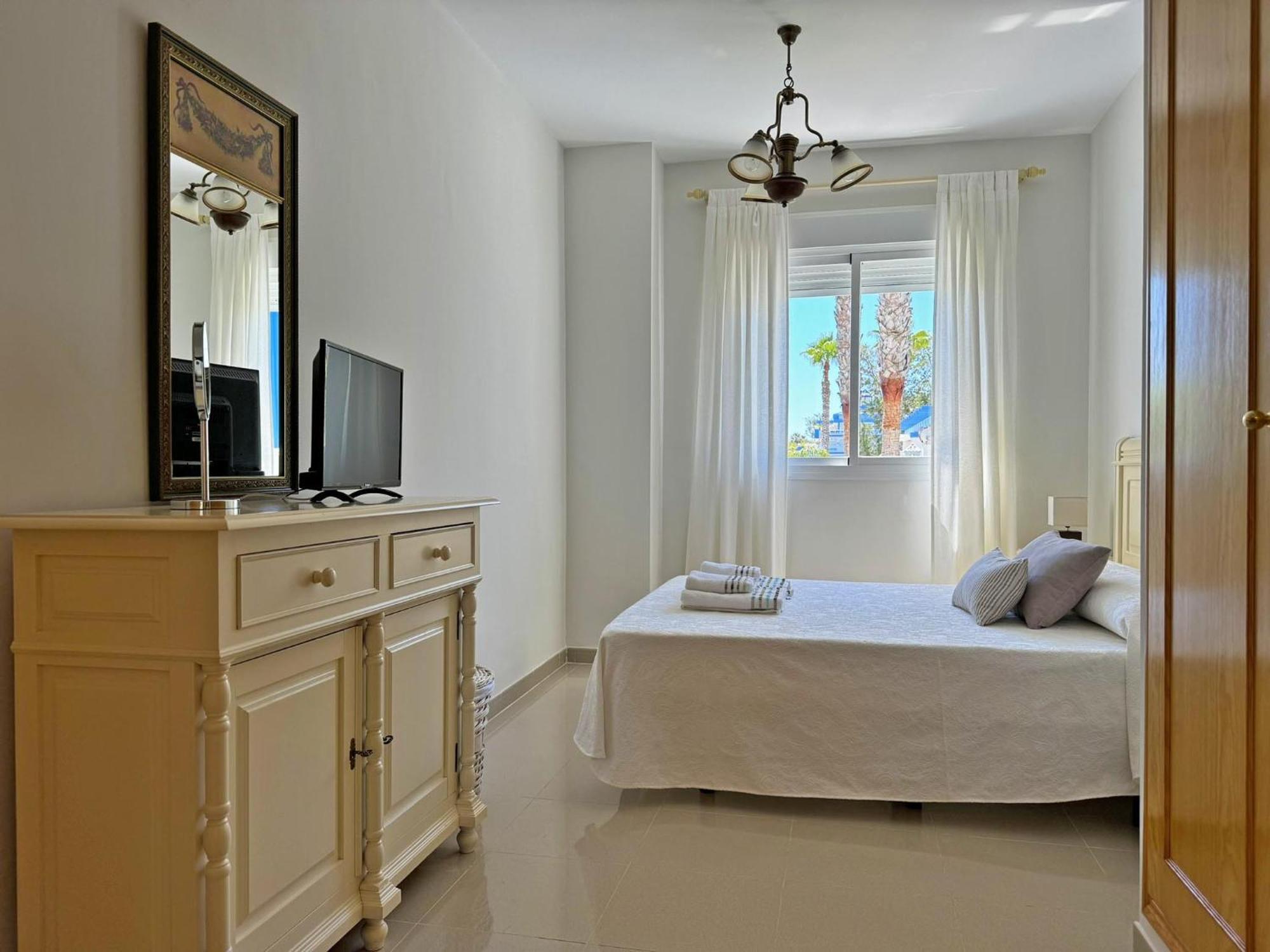 Apartment Playa Ballena - Ole Solutions
