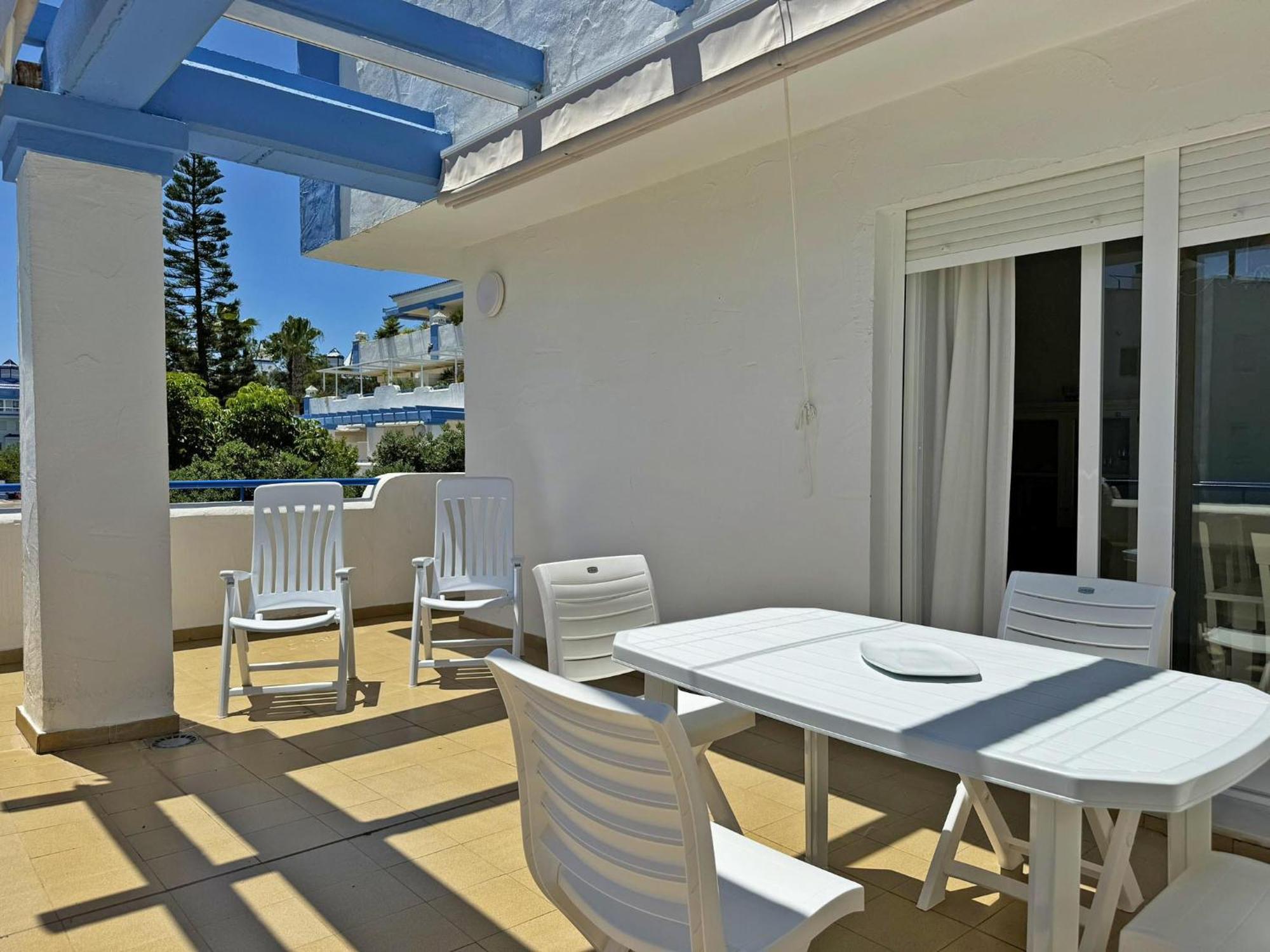 Apartment Playa Ballena - Ole Solutions Costa Ballena