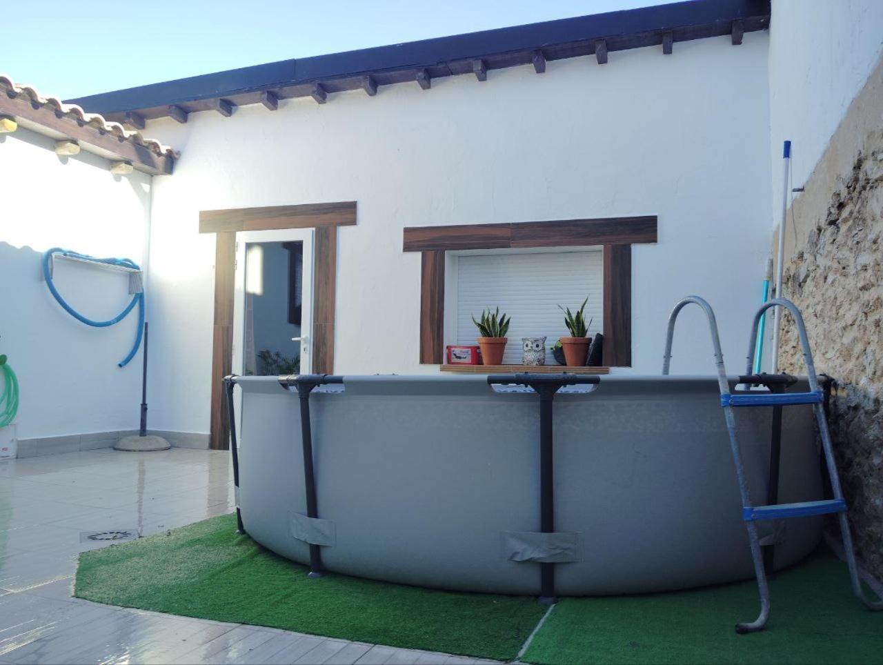 La Buhardilla De Charlin Casas de Ves