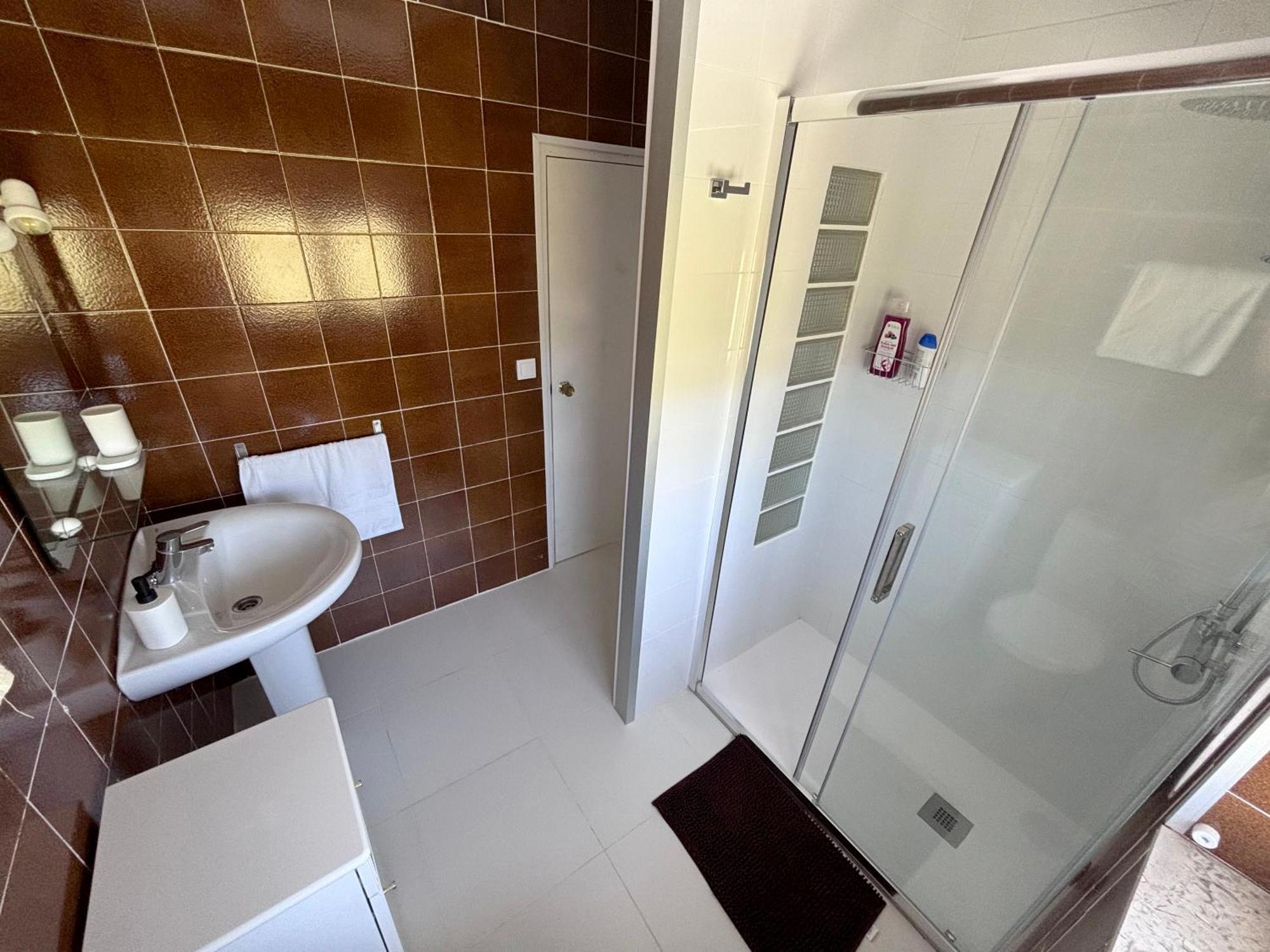 Casa Catanea Apartamento Ruiloba