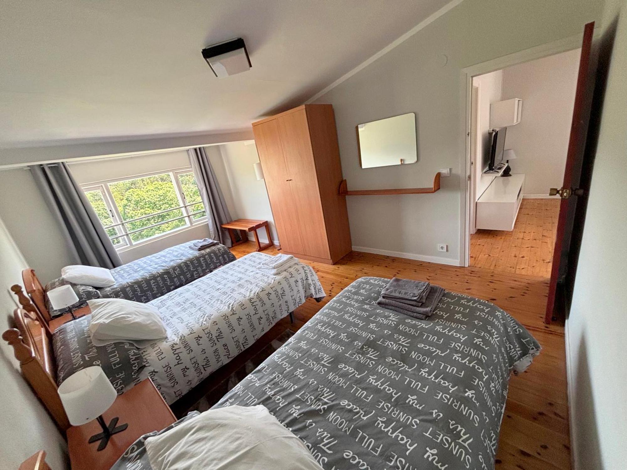 Apartamento Casa Catanea