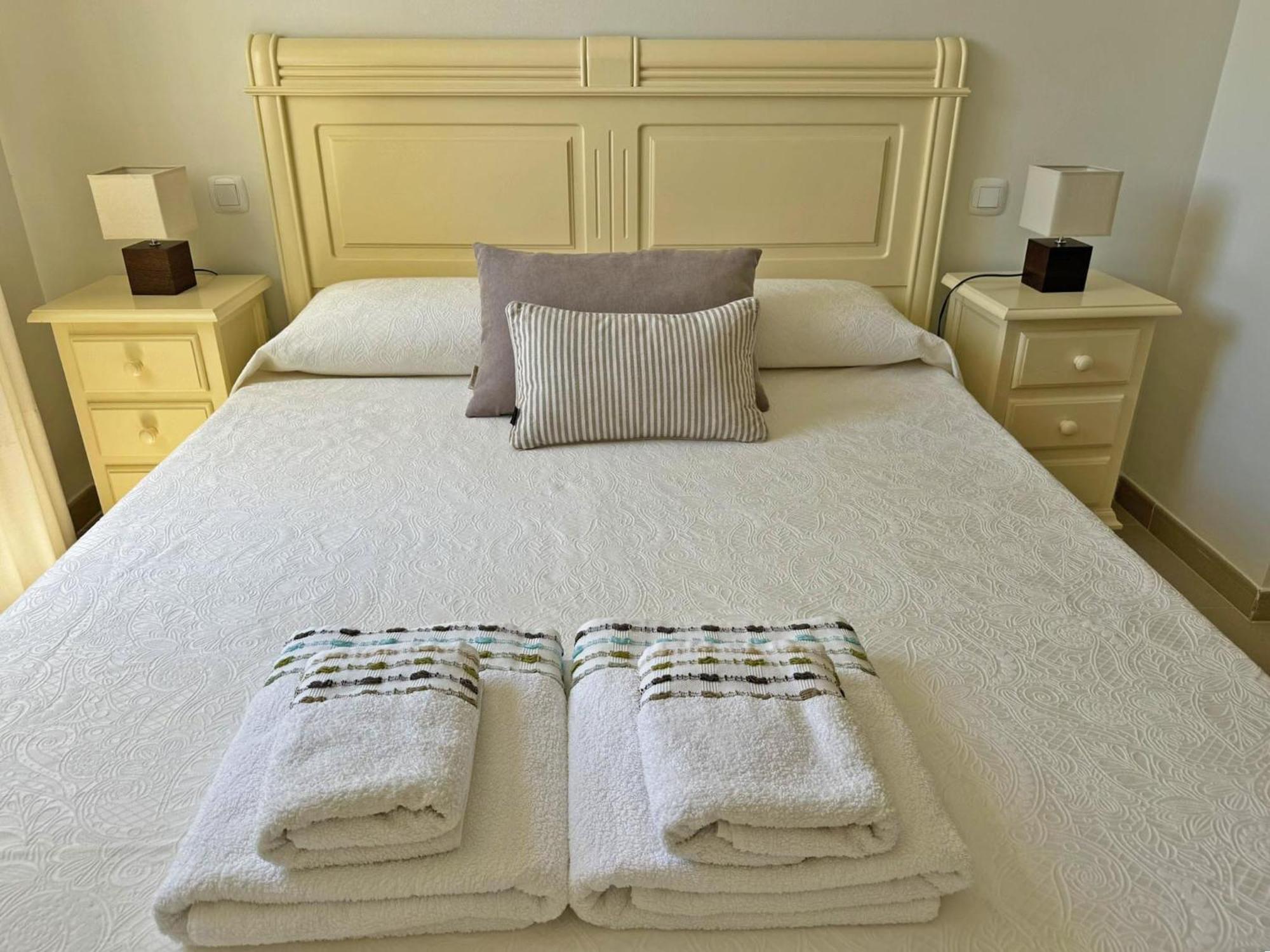Playa Ballena - Ole Solutions Apartment