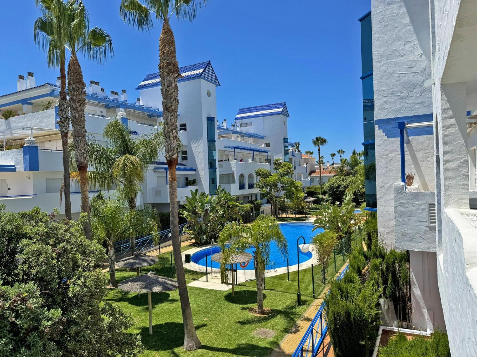 Playa Ballena - Ole Solutions Apartment *