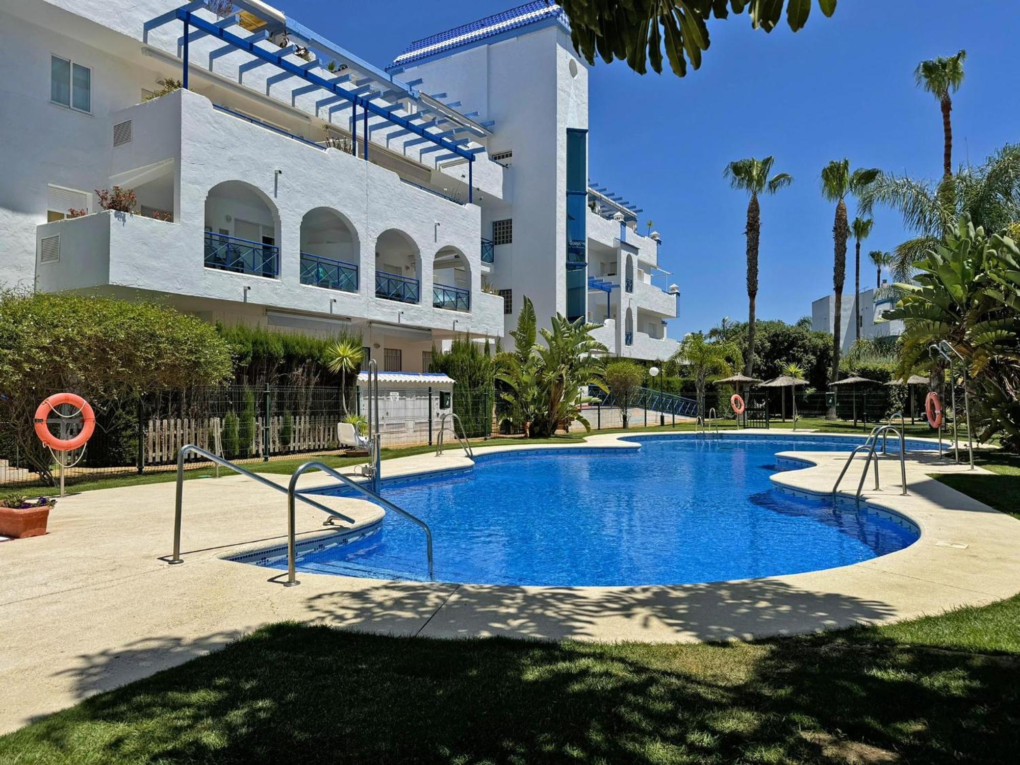Playa Ballena - Ole Solutions * Costa Ballena