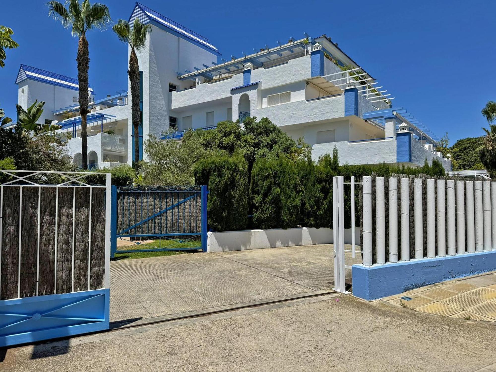 Playa Ballena - Ole Solutions Apartment