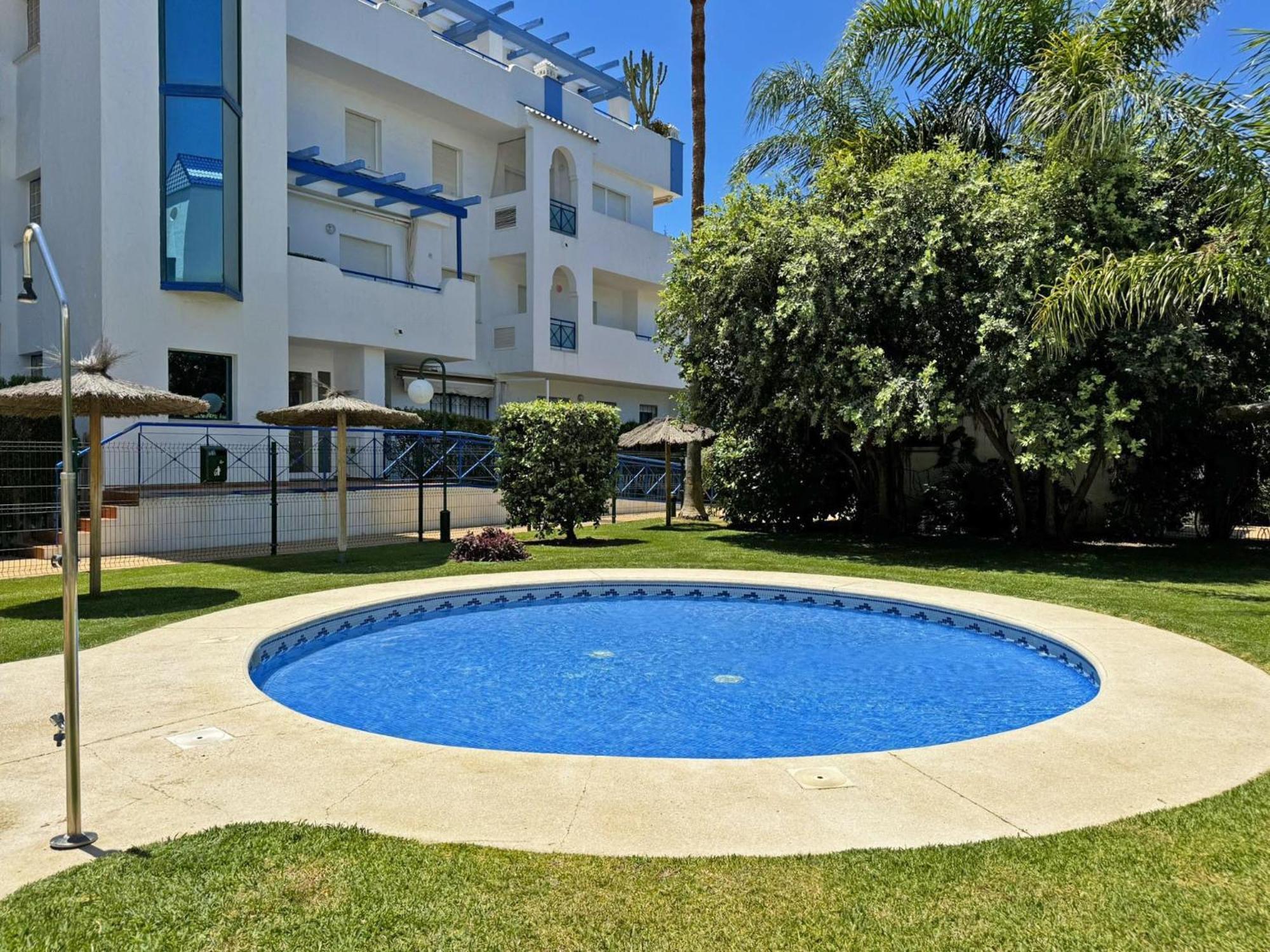 Playa Ballena - Ole Solutions