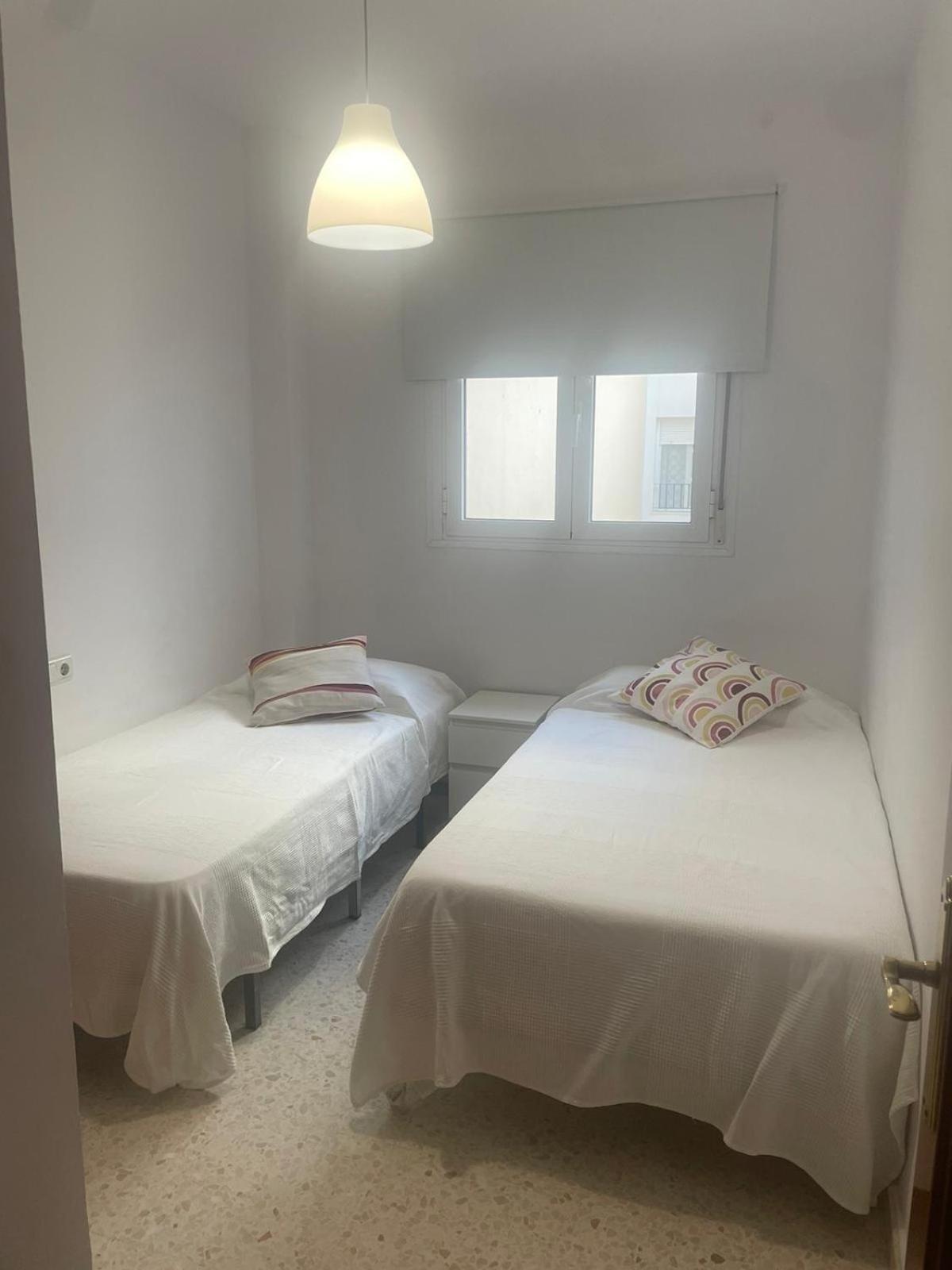 Сasa de vacaciones Casa Pepin *