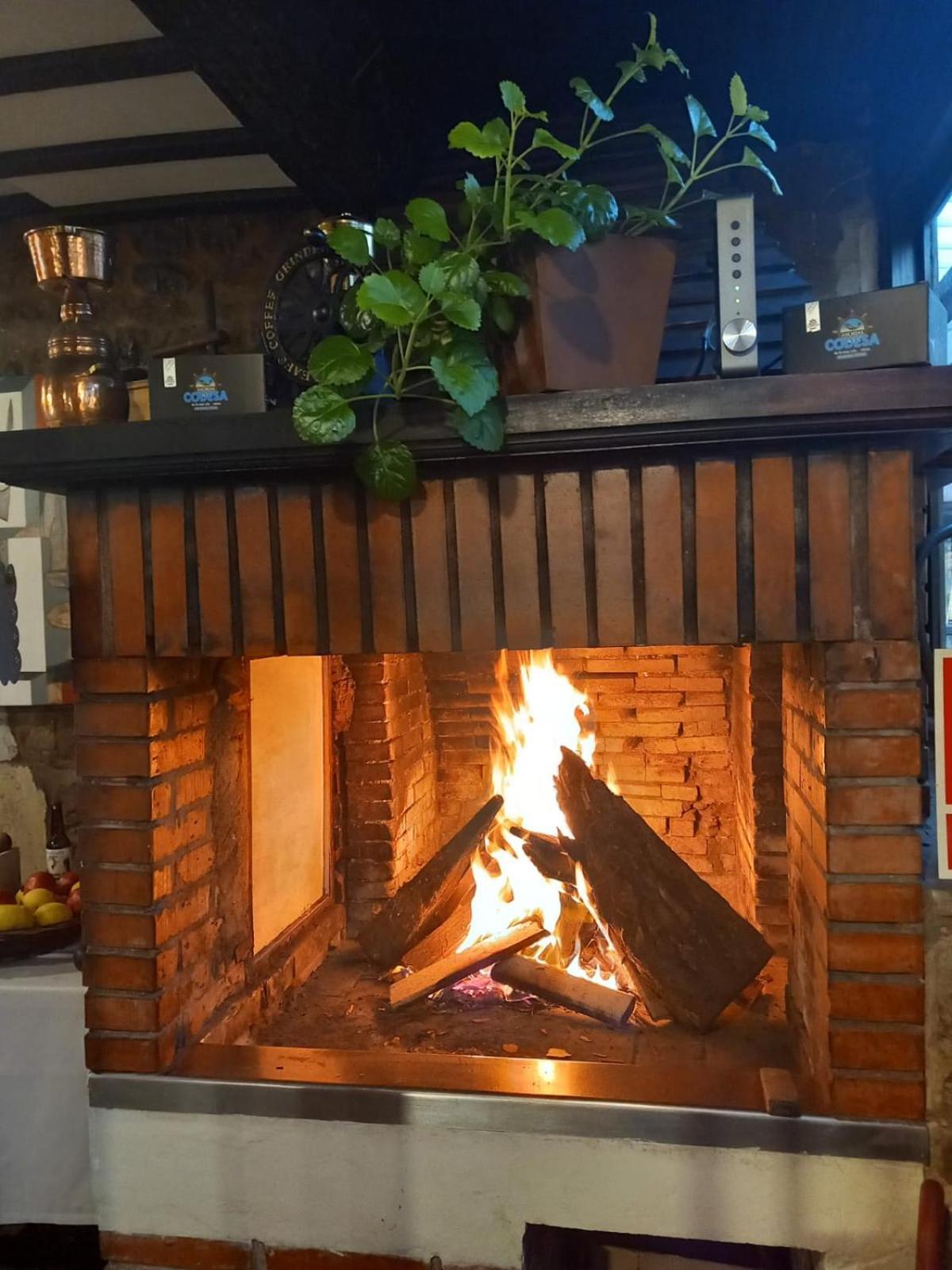 El Pucheru 4 Almas * Barcenaciones