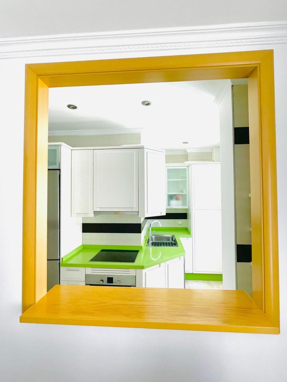 Atico Apartamento *