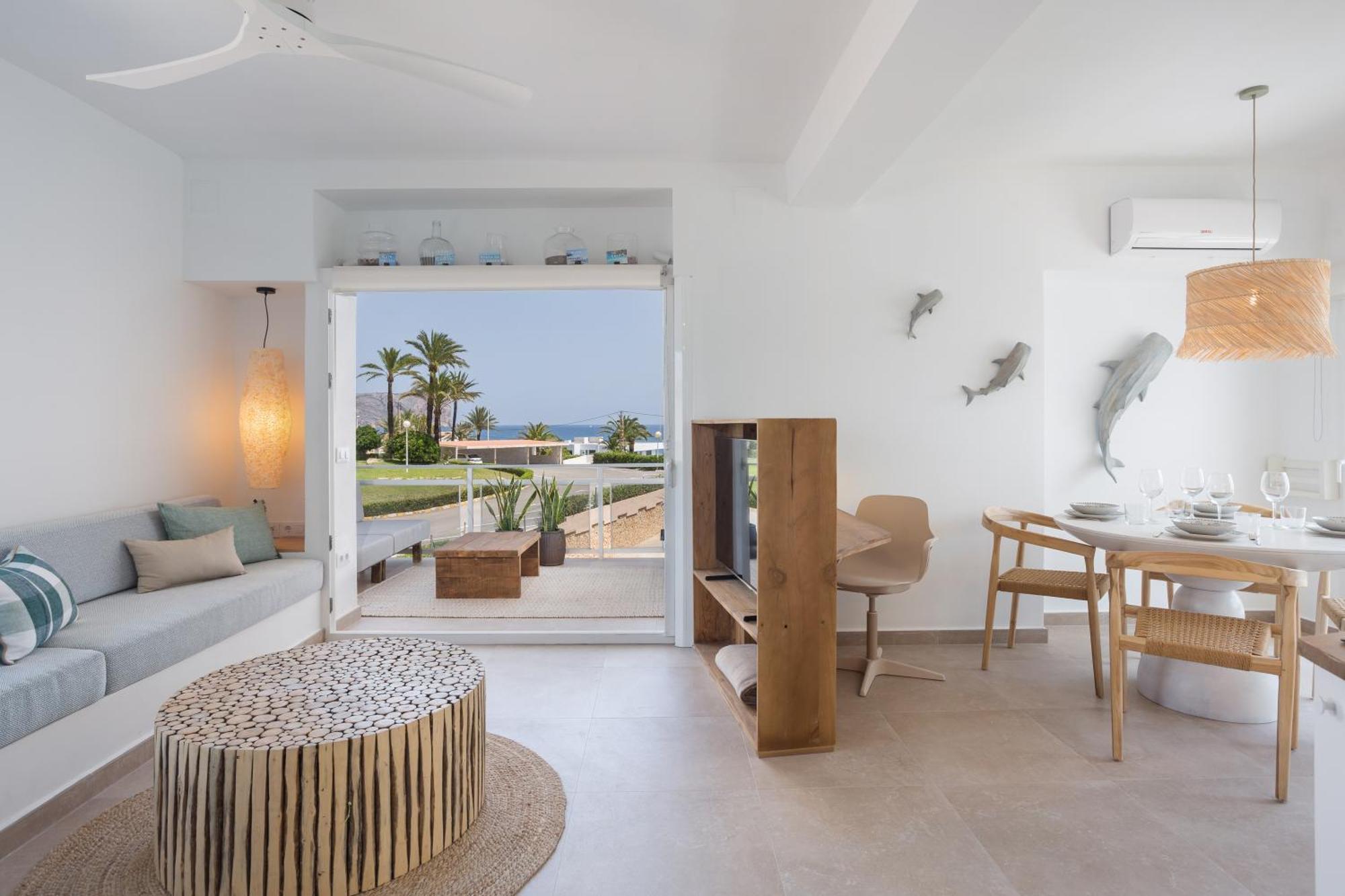 Apartment Arenal Vistas Al Mar