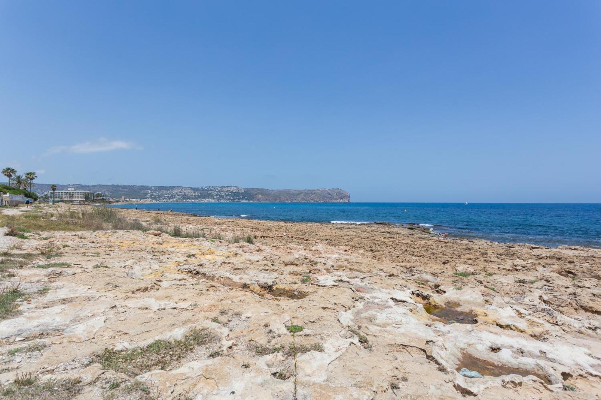 Arenal Vistas Al Mar