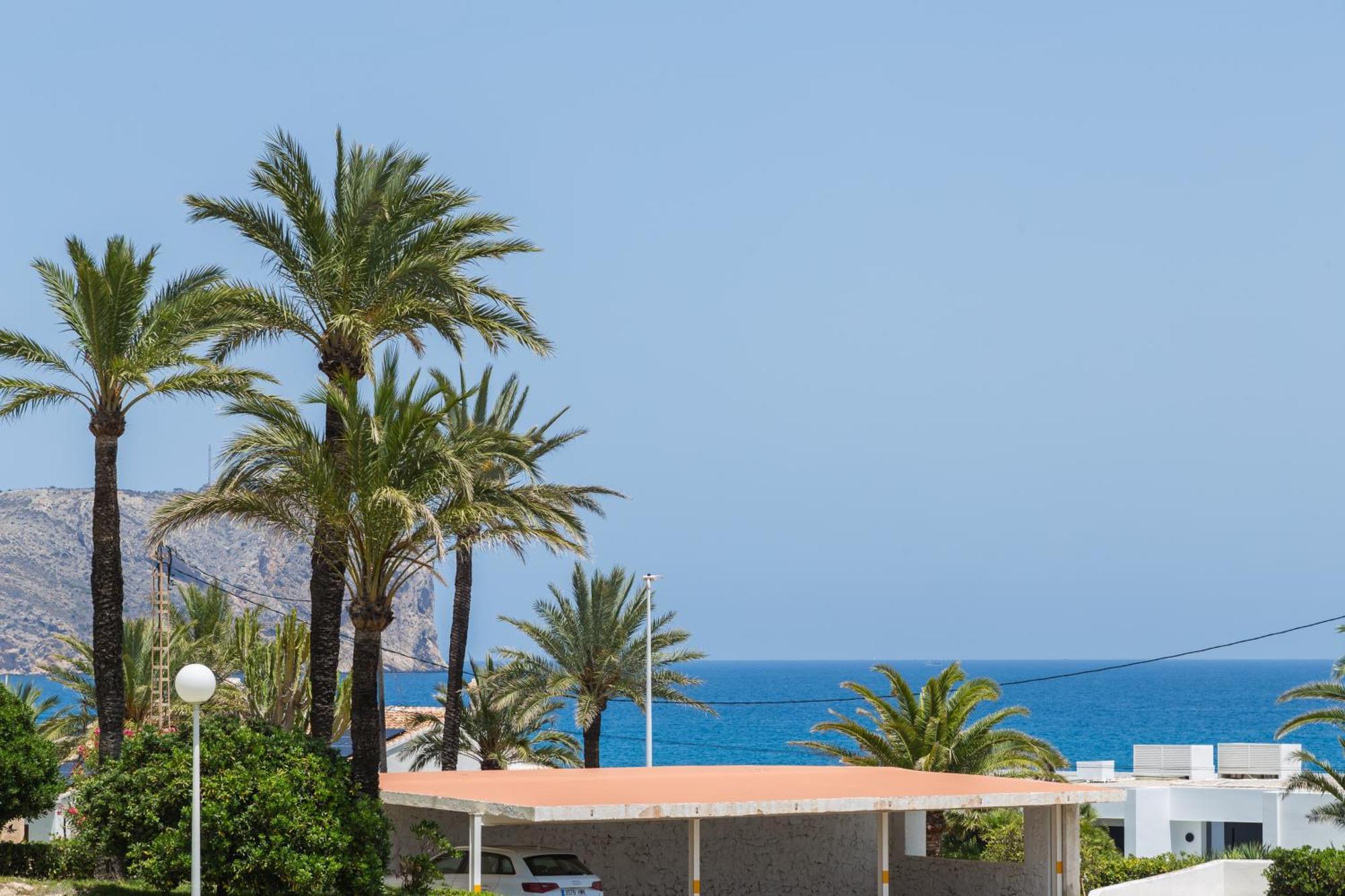 Arenal Vistas Al Mar Apartment