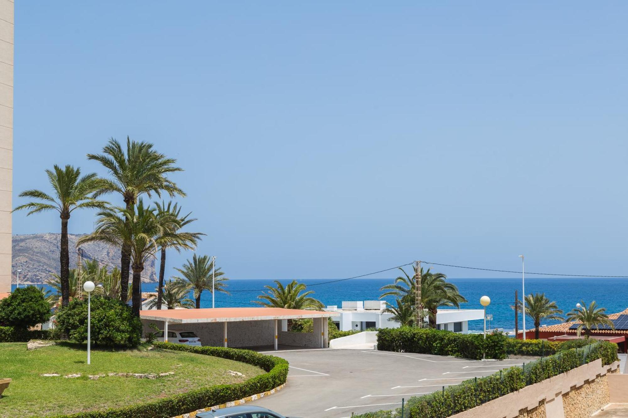 Arenal Vistas Al Mar * Javea