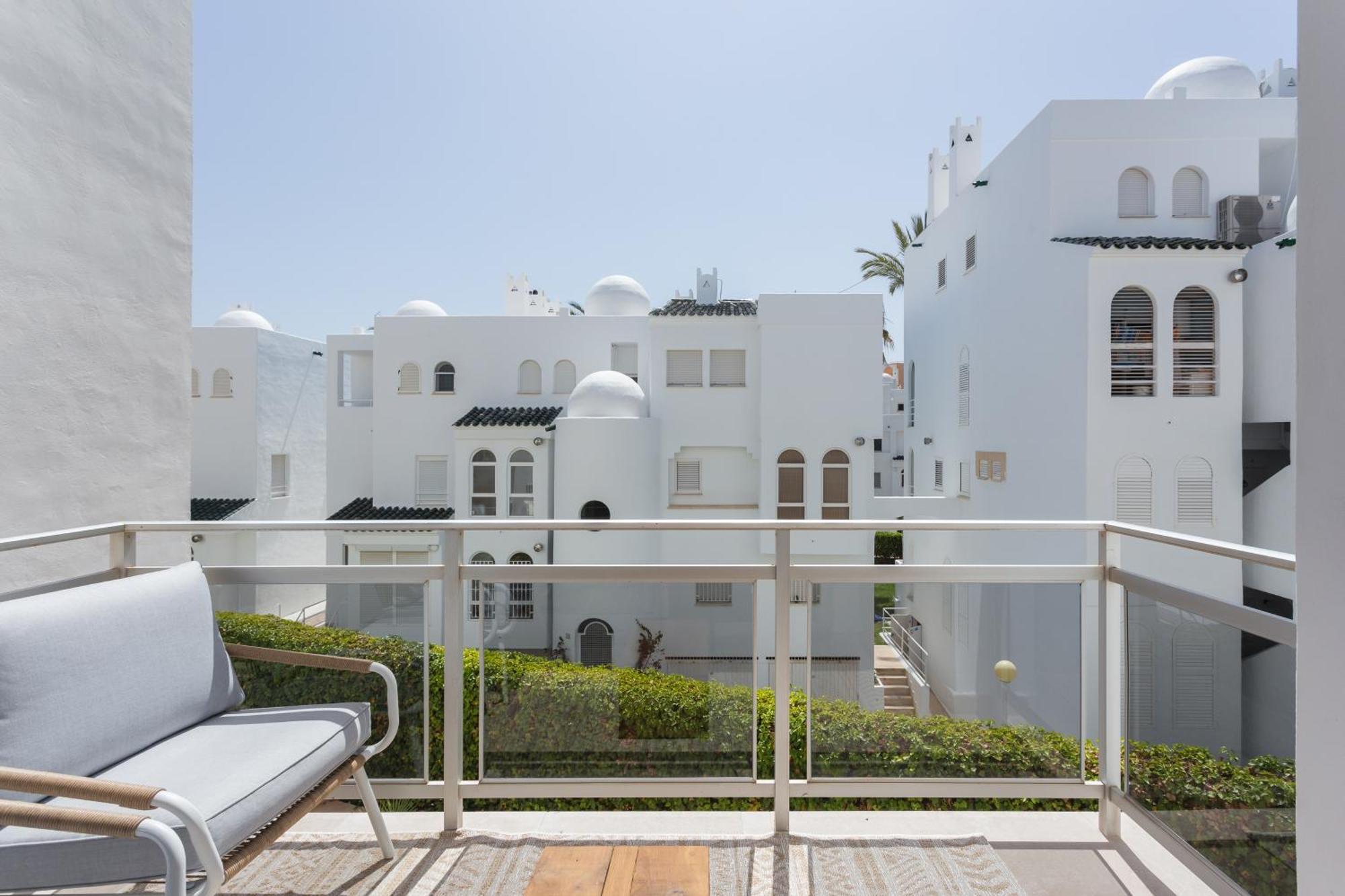 Apartment Arenal Vistas Al Mar *