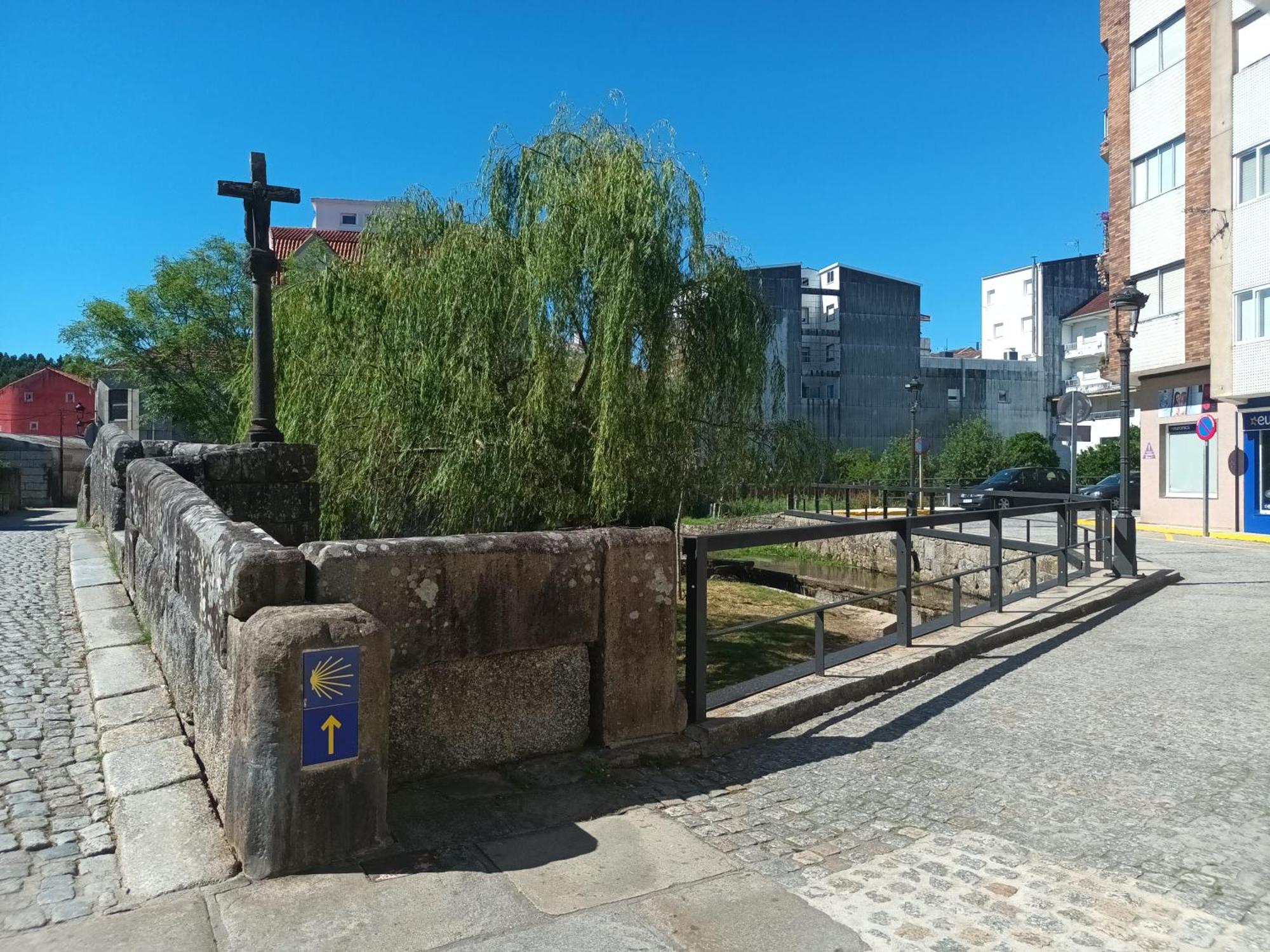 Fogar Da Fraga Caldas De Reis