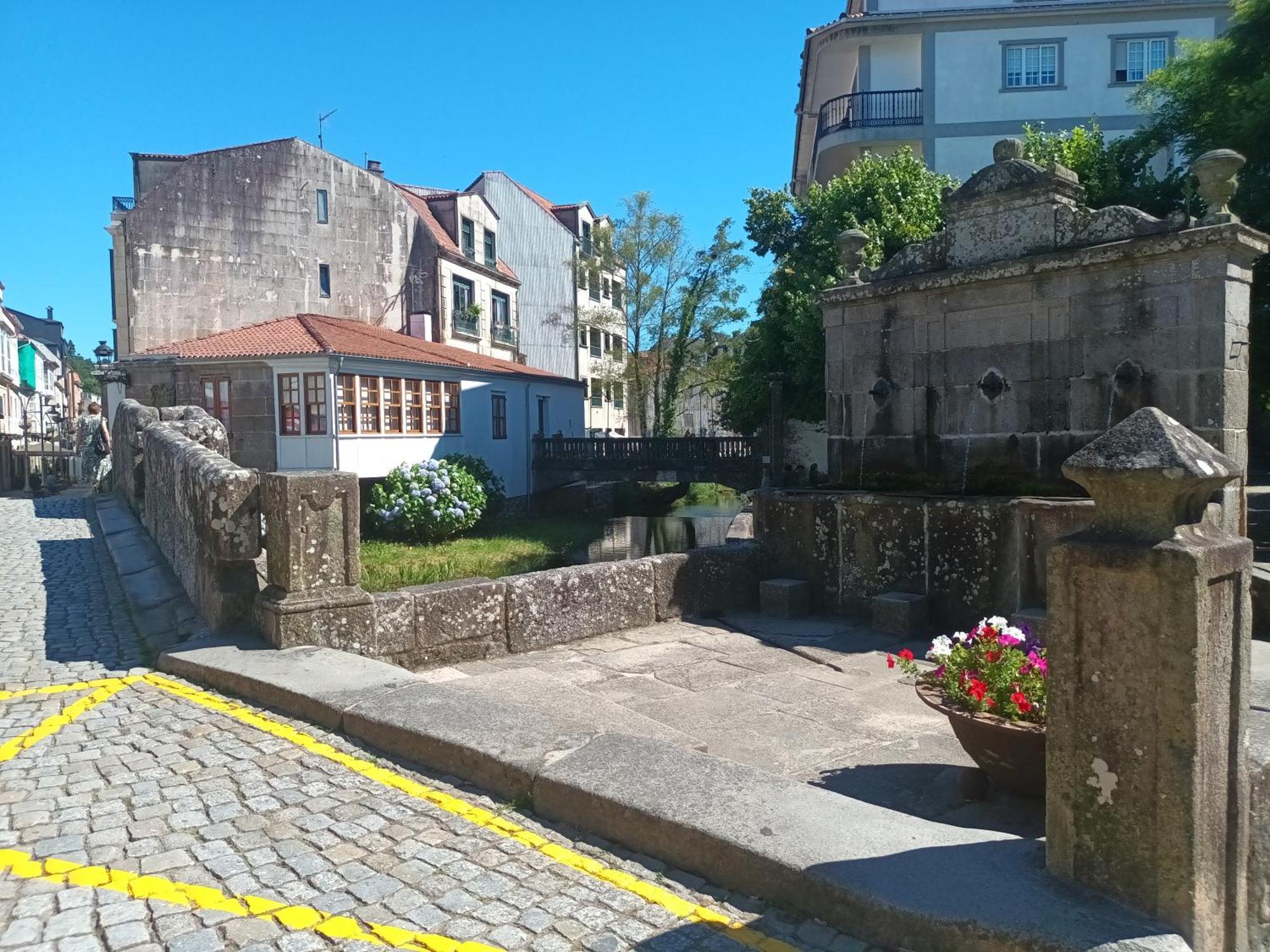 Fogar Da Fraga