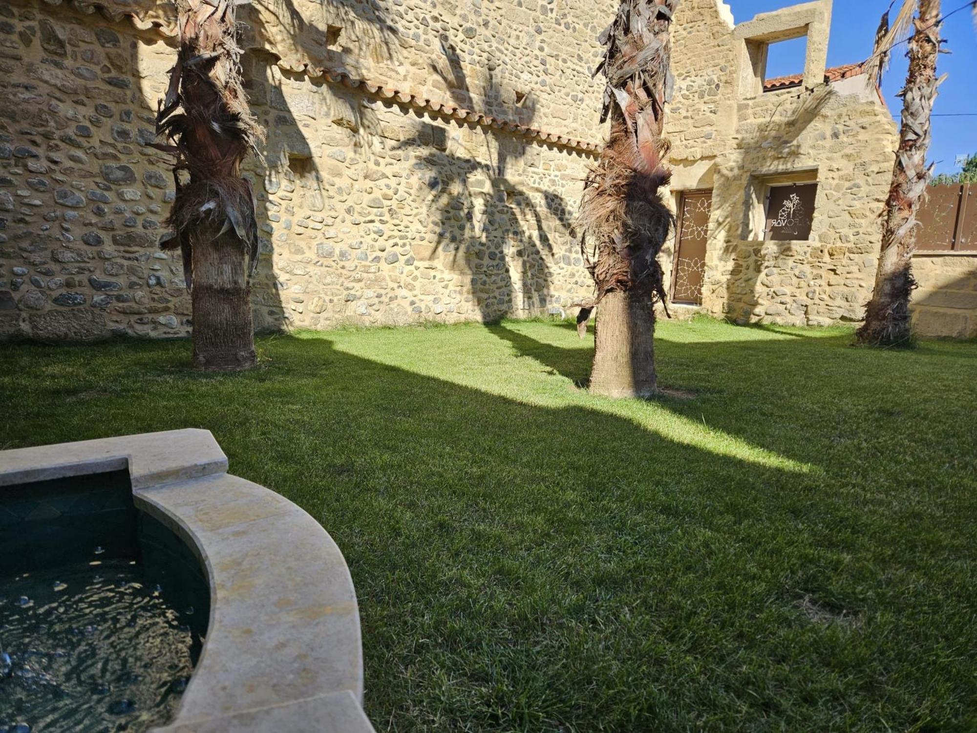 El Tomillar - Alfovar Apartamento Villalobar de Rioja