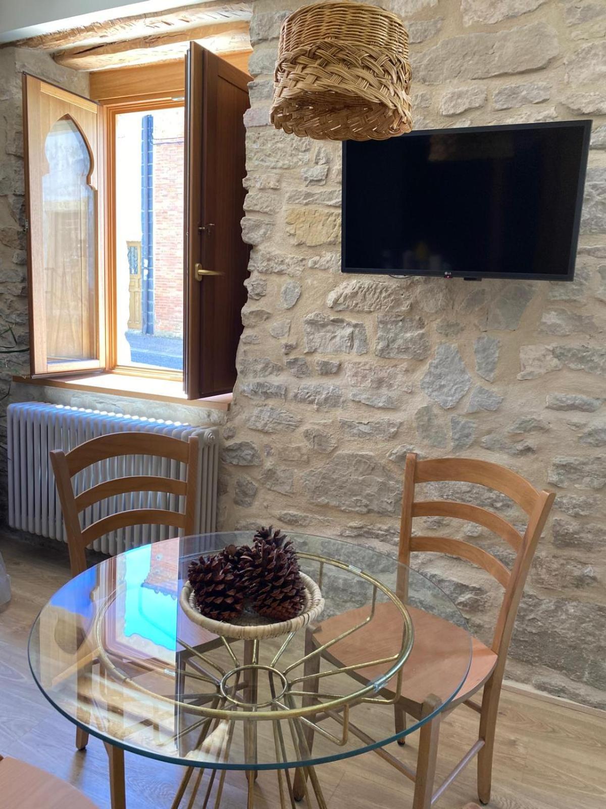 Apartamento El Ciepede - Alfovar Villalobar de Rioja