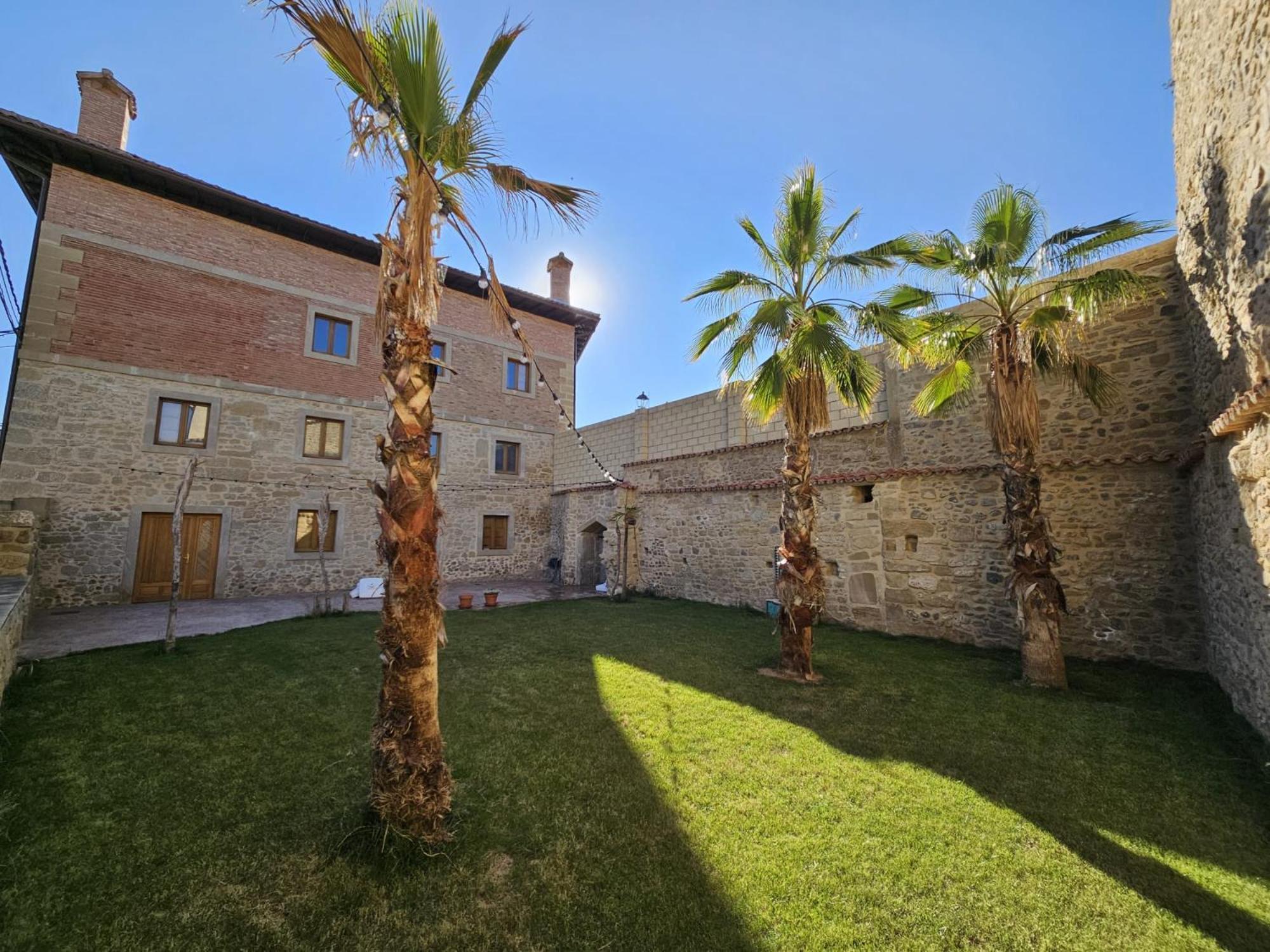 Apartamento El Ciepede - Alfovar Villalobar de Rioja