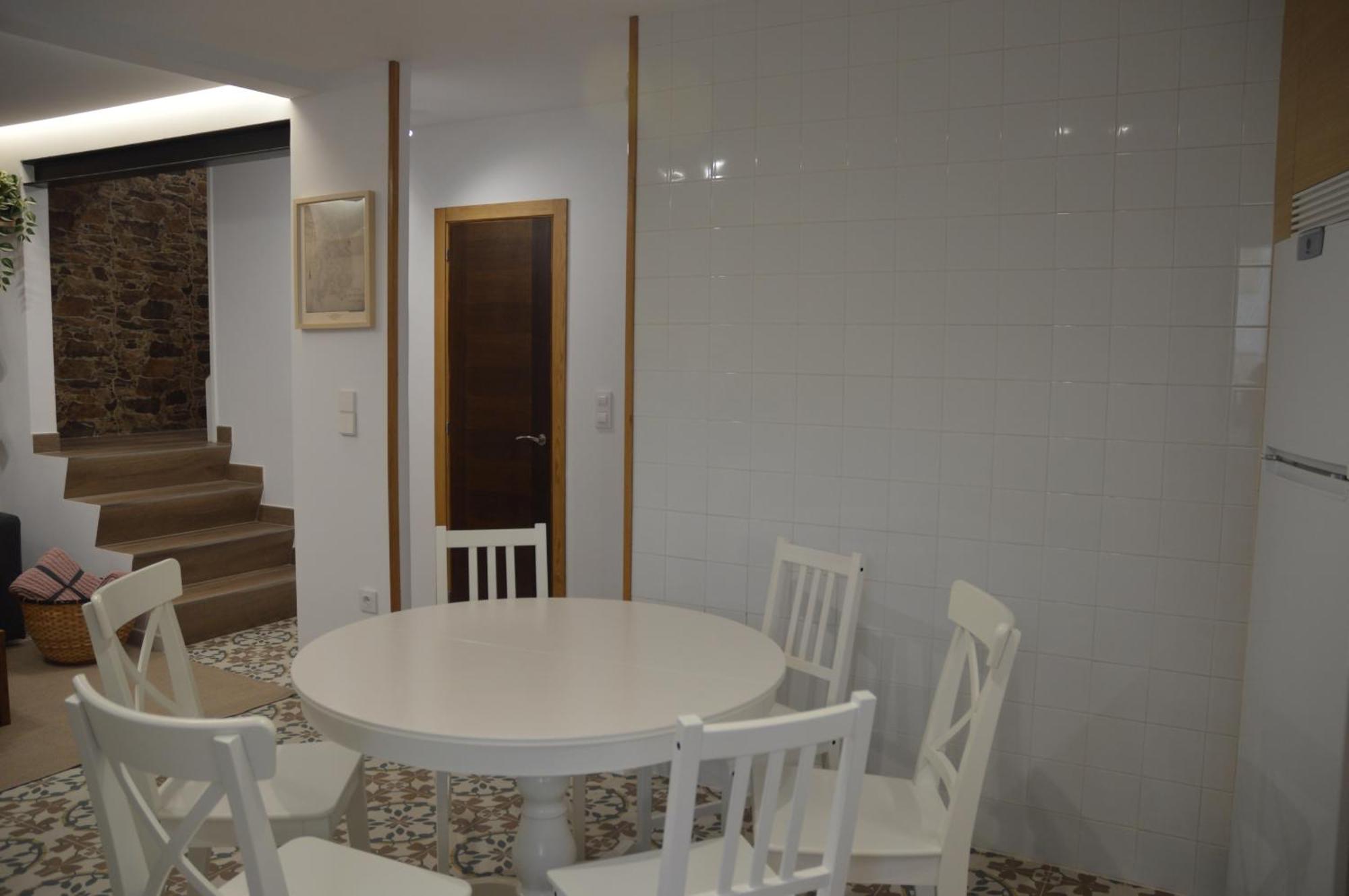 Apartamento Tras Do Atrio Casa En El Centro De Betanzos