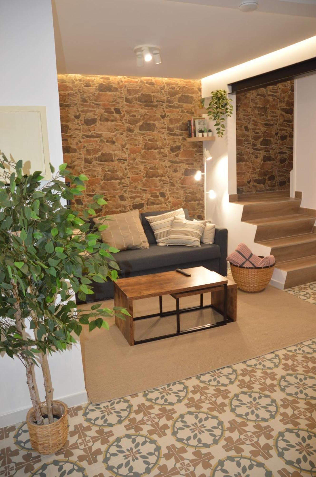 Tras Do Atrio Casa En El Centro De Apartamento Betanzos
